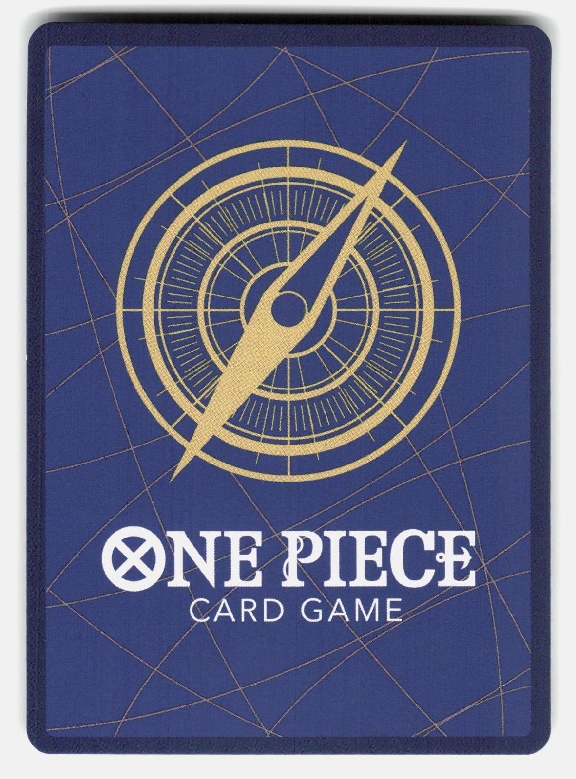 KAKU (WINNER PACK 2025 VOL. 1) OP07 OP07 080 FOIL One Piece 2022 LTD. NM/M1