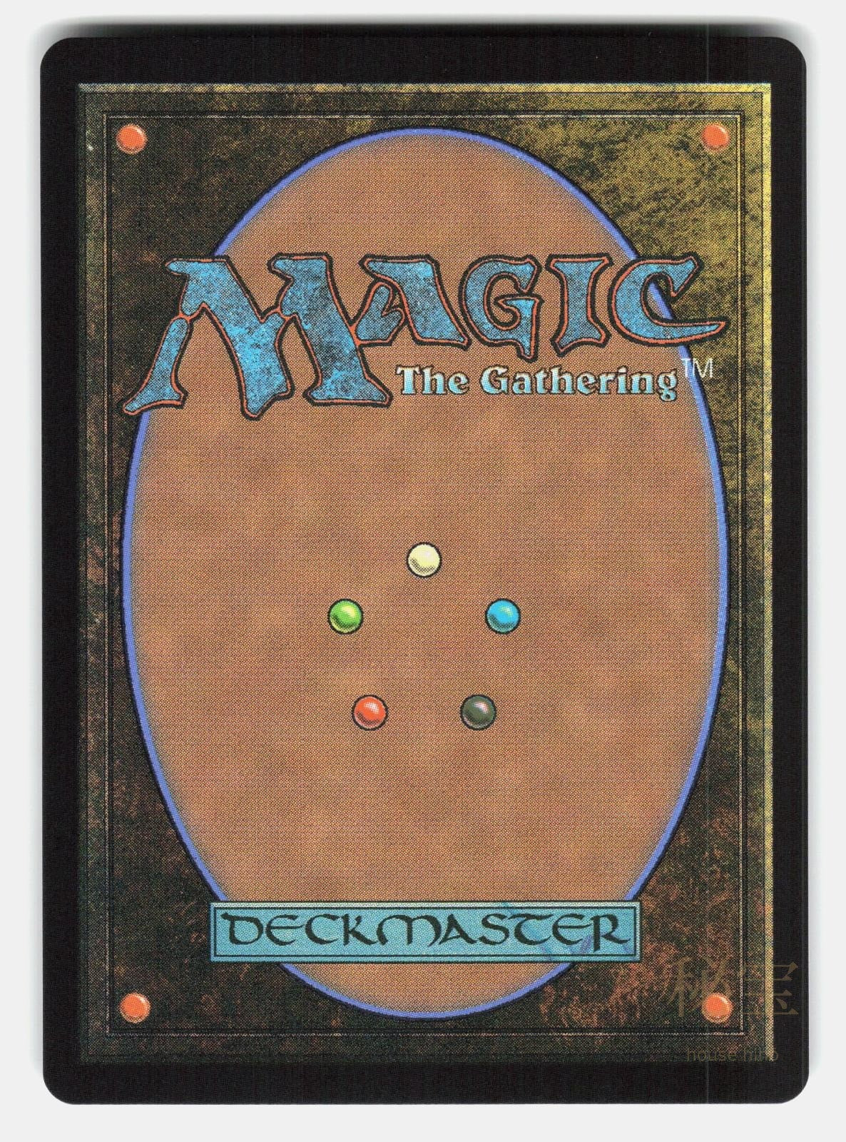 BROTHERHOOD'S END (JP ALTERNATE ART) (SILVER SCROLL FOIL) MTG TAKEYASU NM/M1