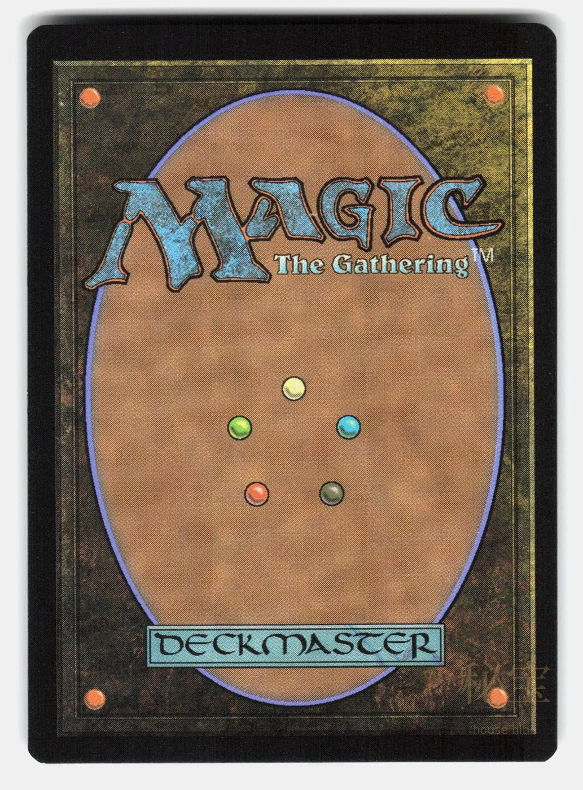 BIRTHING POD FOIL ( RETRO FRAME ) SLD2349 Magic: The Gathering SPENCER NM/M1