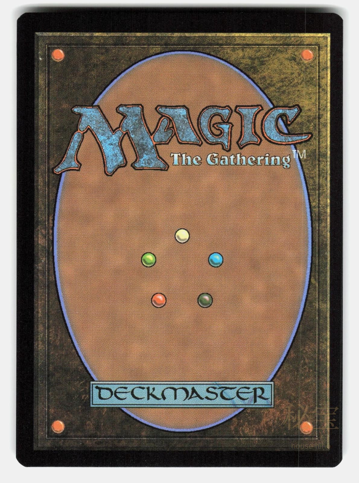 PROFESSOR DELLIAN FEL (BORDERLESS) Magic: The Gathering KHALIDAH NM/M1