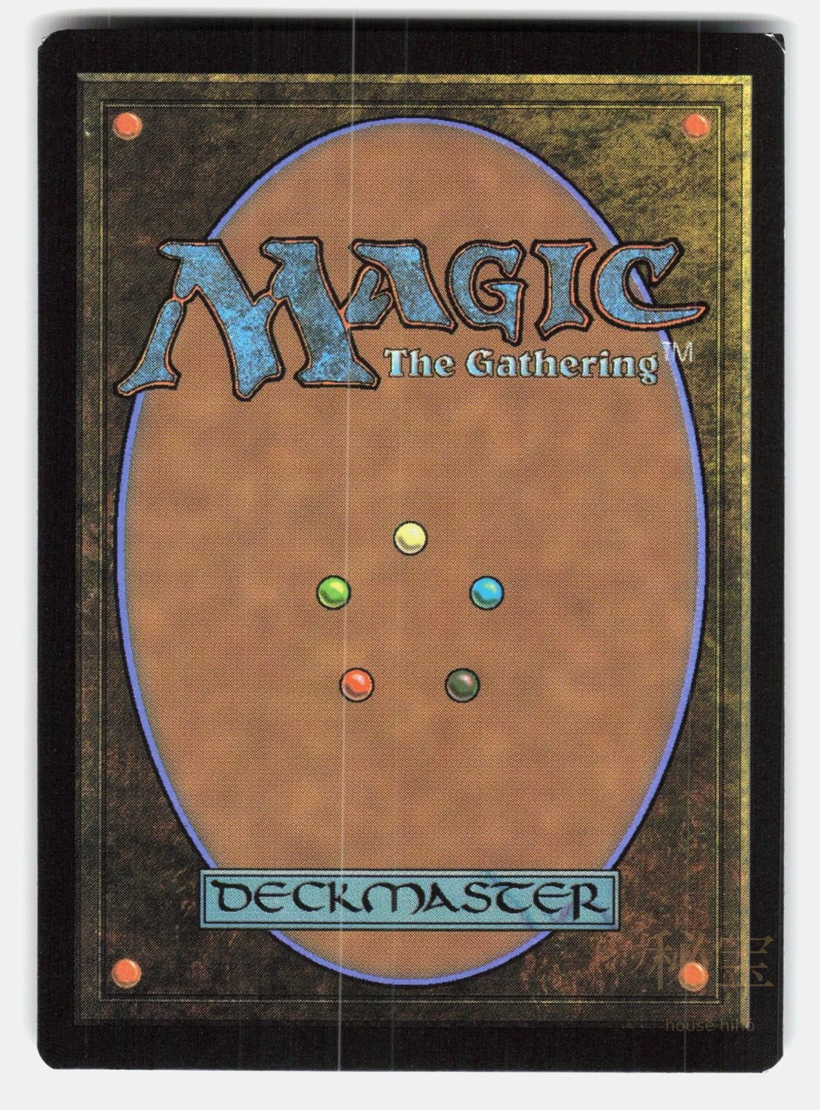 BELOVED PRINCESS (RAINBOW FOIL) Magic: The Gathering Japanese FONG NM/M1