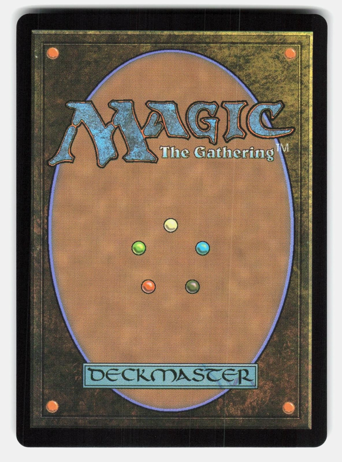 SOL RING (2093) FOIL Magic: The Gathering STANLEY NM/M1