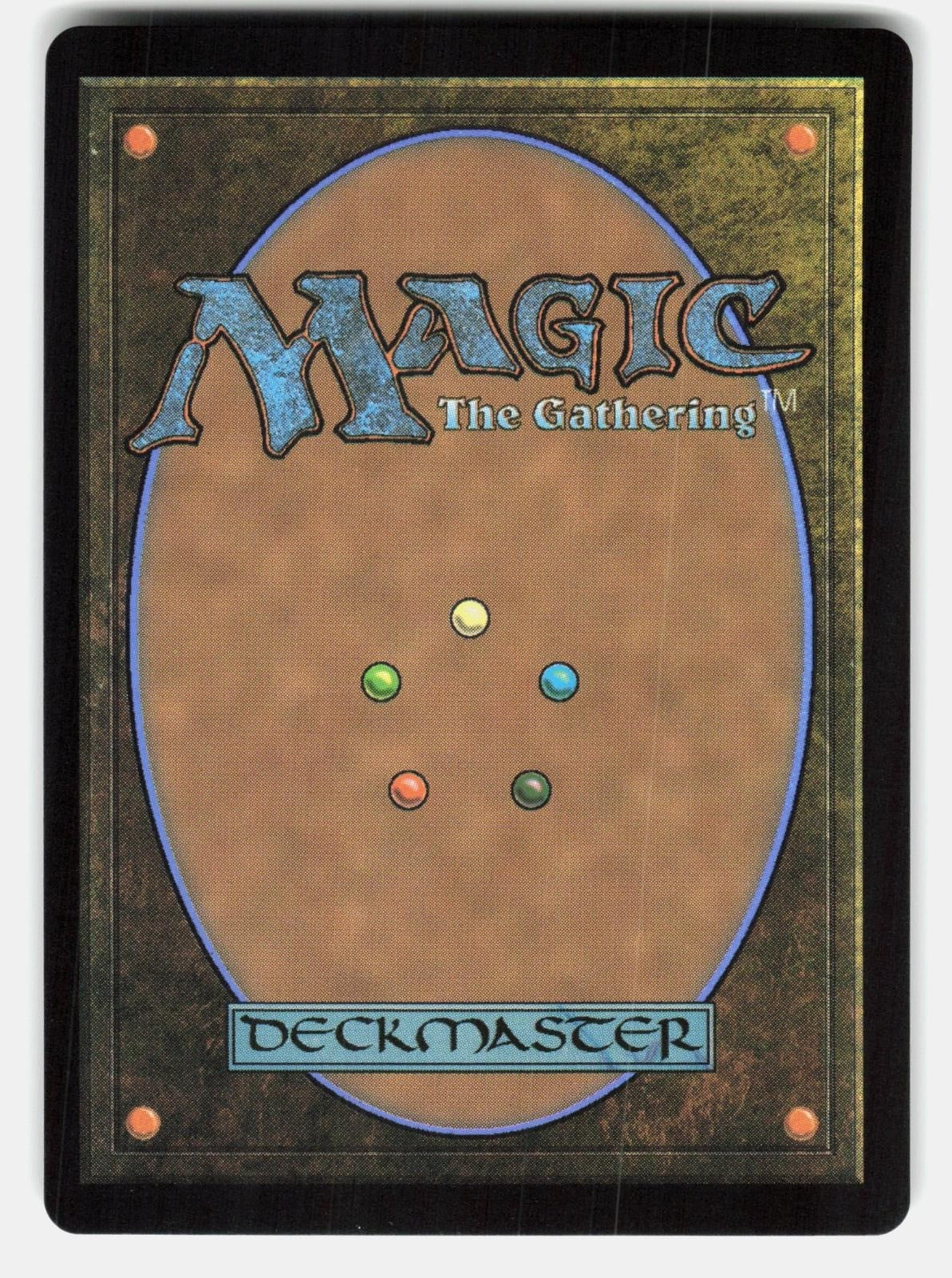 AZUSA, LOST BUT SEEKING SLD 1234 FOIL Magic: The Gathering TSUBONARI NM/M1