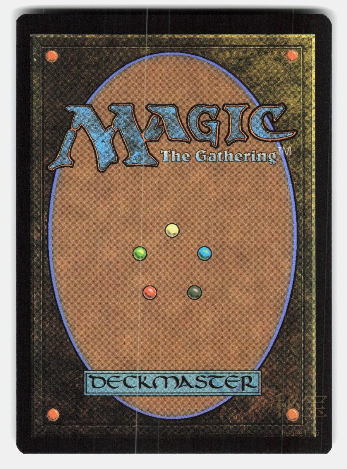 MIKU, FONT OF POP GIADA, FONT OF HOPE (RAINBOW FOIL) MTG Japanese MERCADO NM1