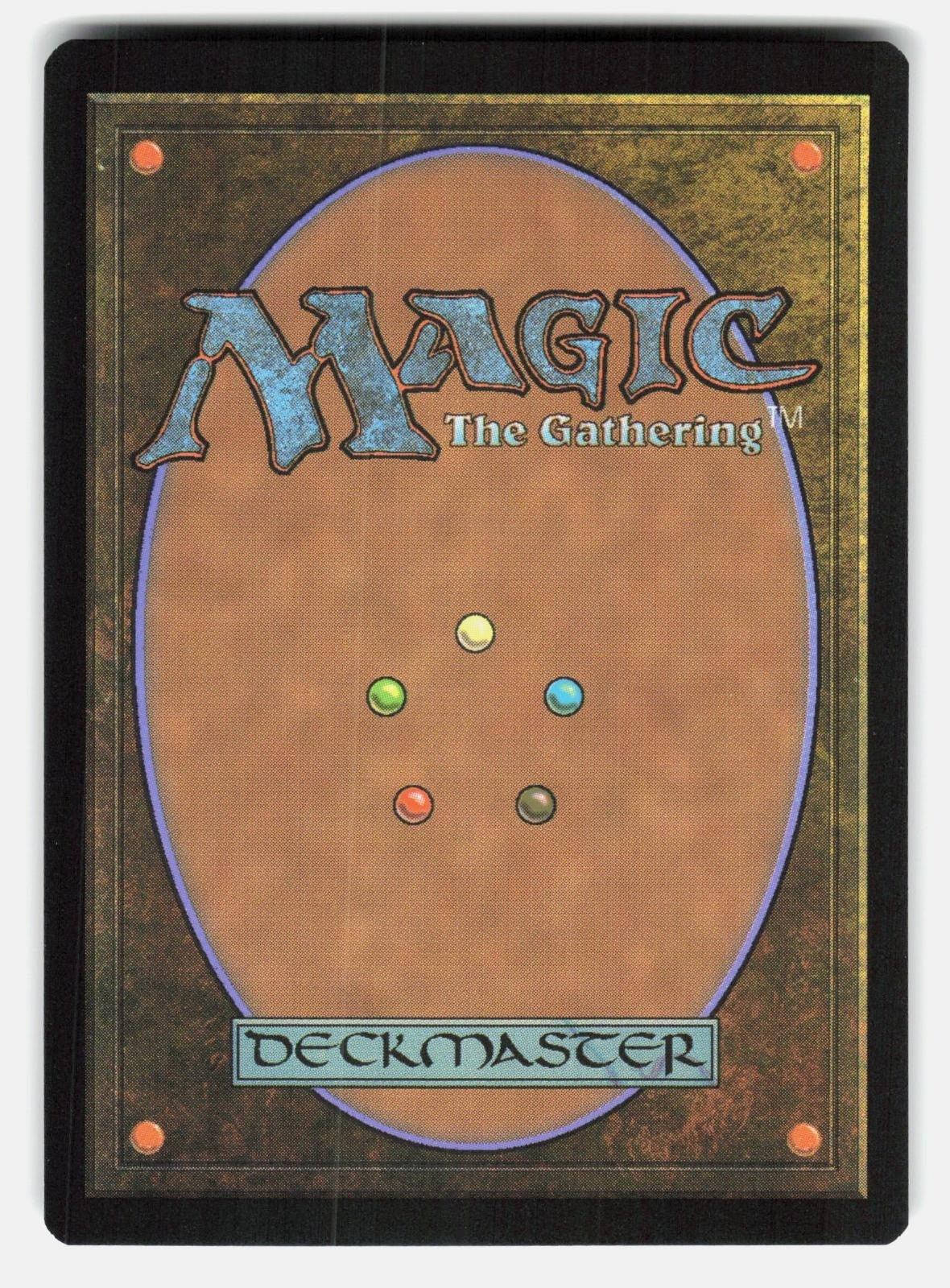 EPHARA, GOD OF THE POLIS SLD 72 FOIL Magic: The Gathering ENGLE NM/M1