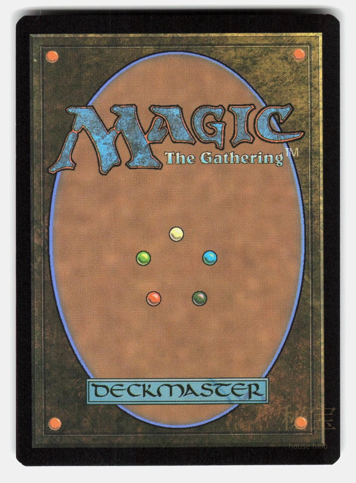 PATH TO EXILE (BORDERLESS) FOIL MAGIC: THE GATHERING SR. NM/M1