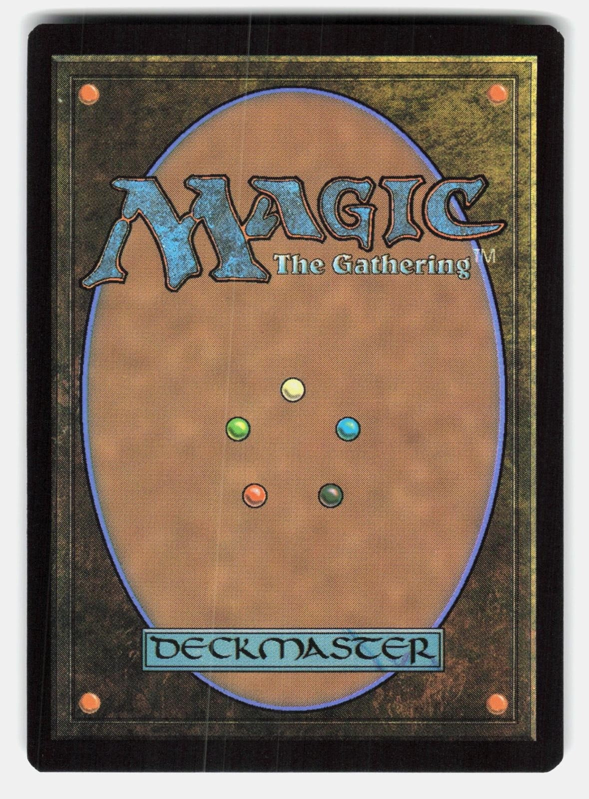 HALLOWED FOUNTAIN (BORDERLESS) 277 FOIL - Magic: The Gathering - TUKKER NM/M1