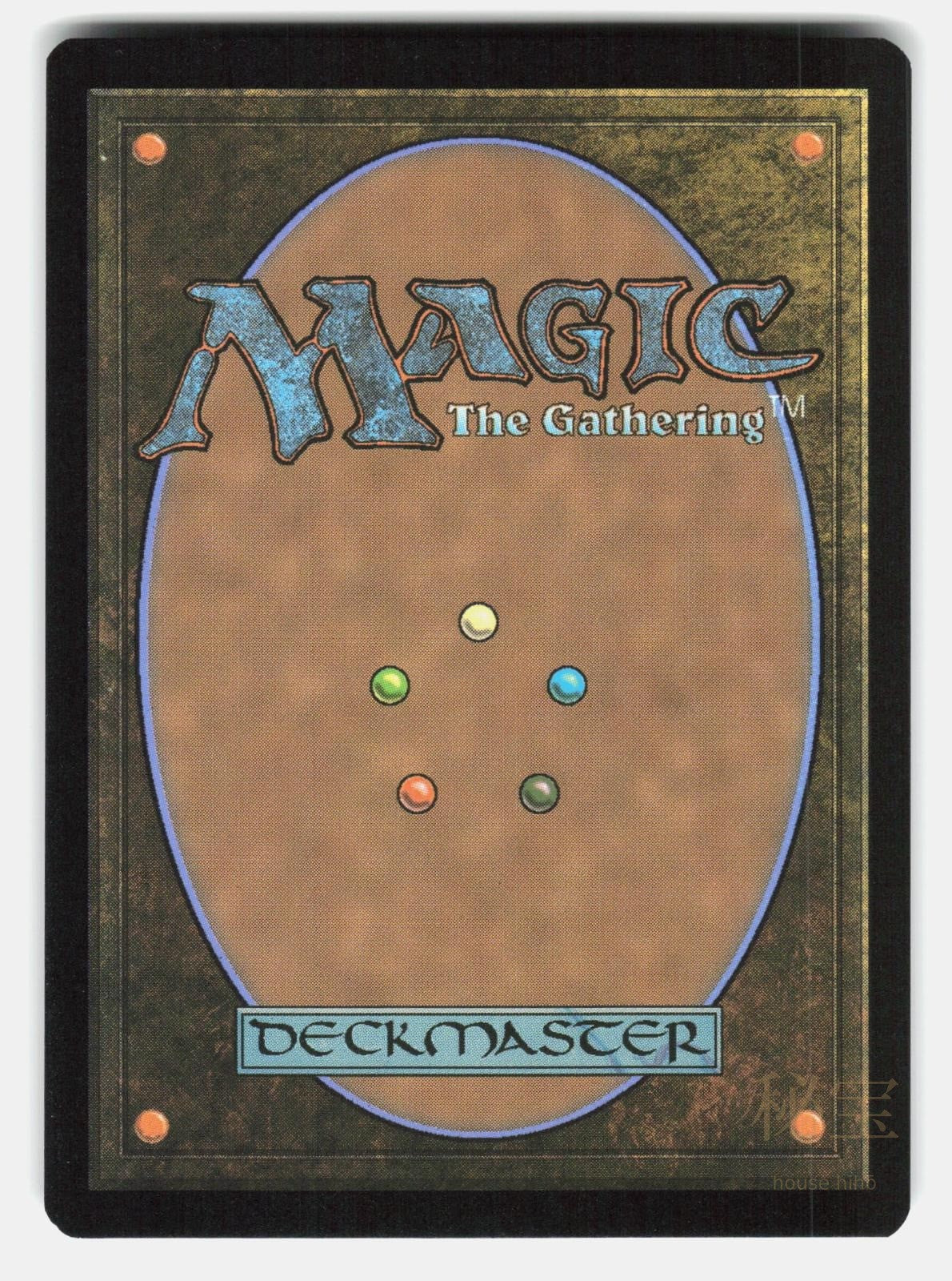 DEATHCAP GLADE ( BORDERLESS ) FOIL Magic: The Gathering DURA NM/M1