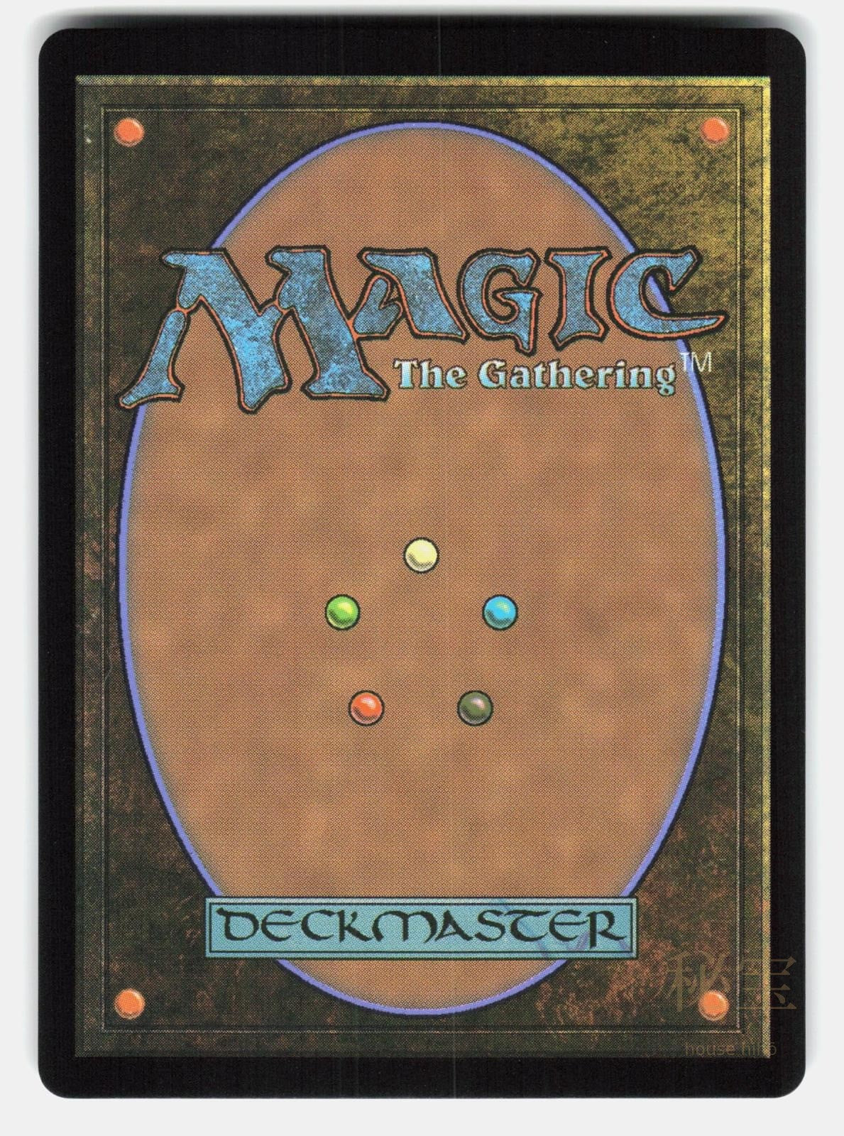 DEADLY DISPUTE (2091) FOIL Magic: The Gathering STANLEY NM/M1