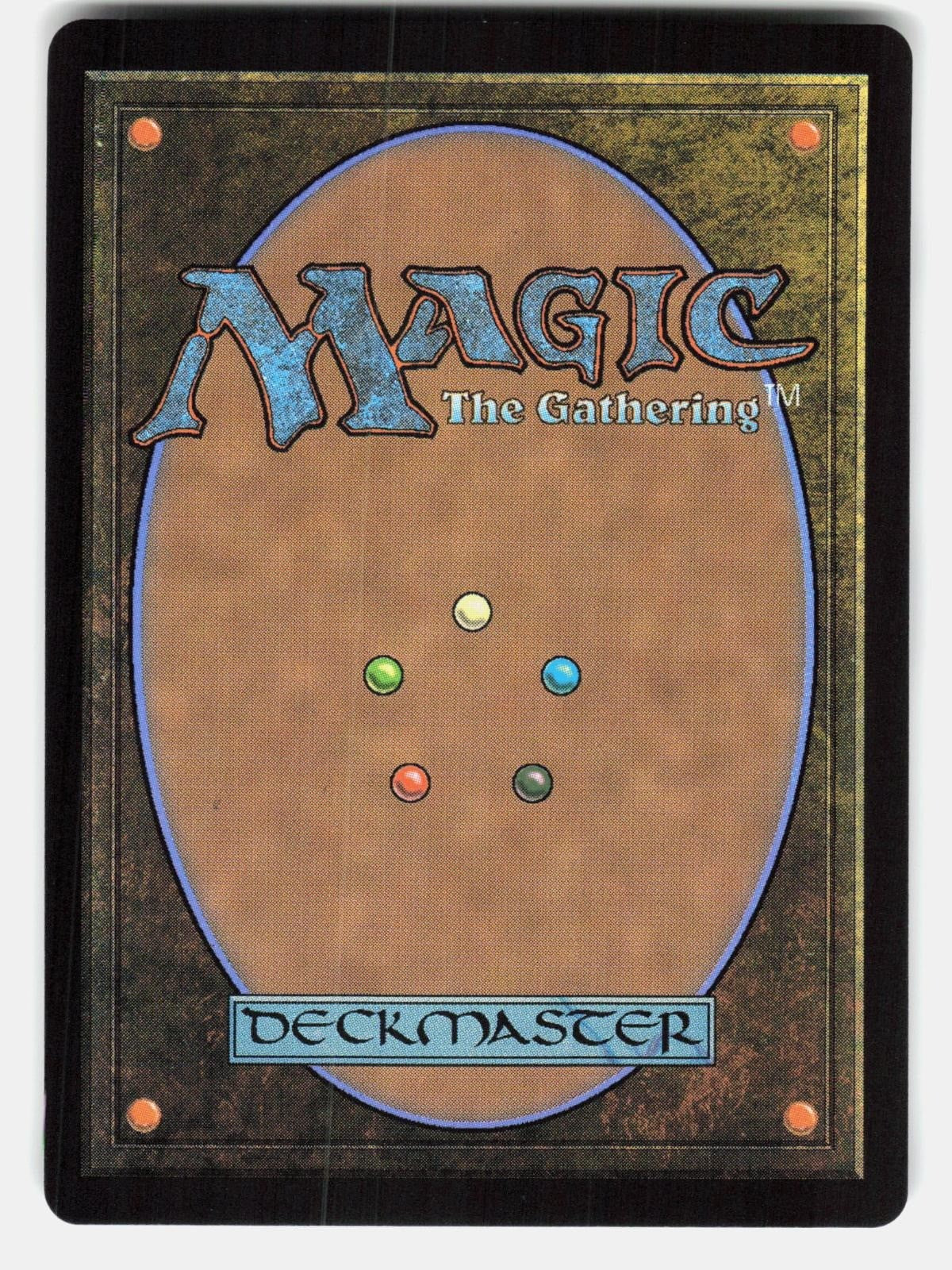 TERRA BRANFORD URZA, LORD HIGH ARTIFICER (SHOWCASE) MTG Japanese AMANO NM/M1