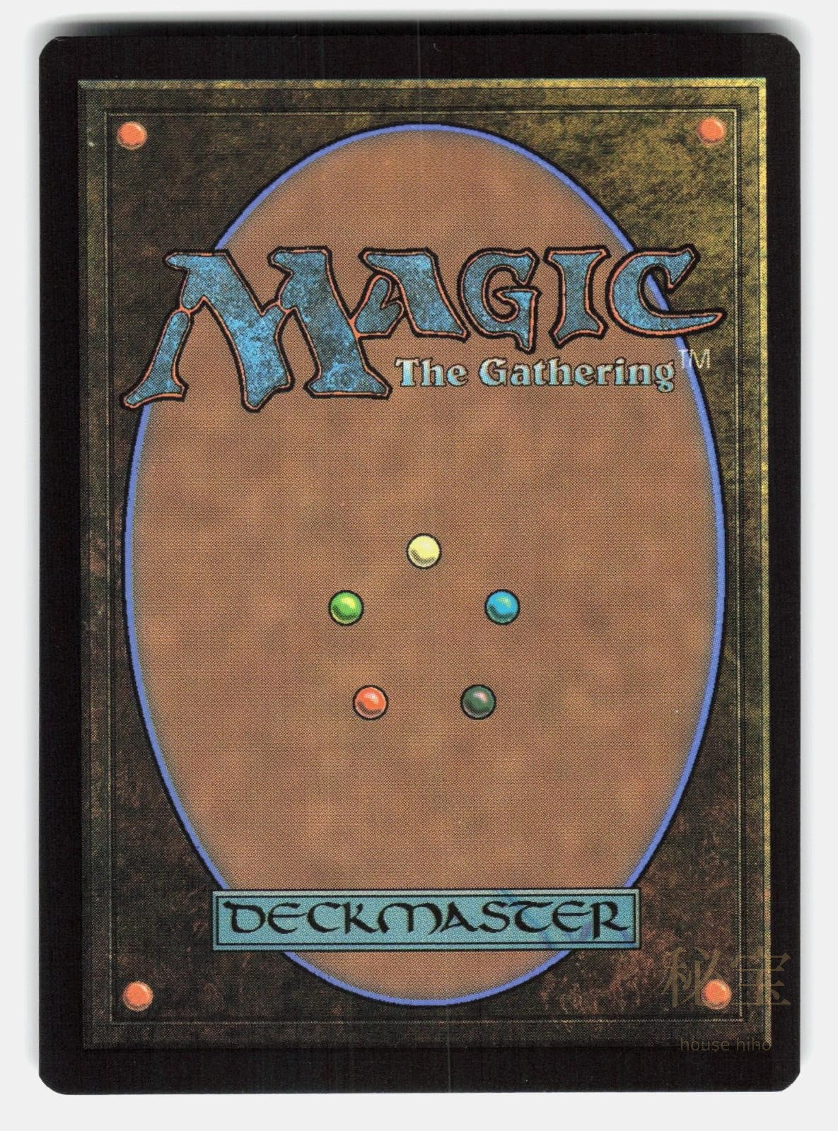 PLAINS (1513) FOIL - Magic: The Gathering - DANNER NM/M1
