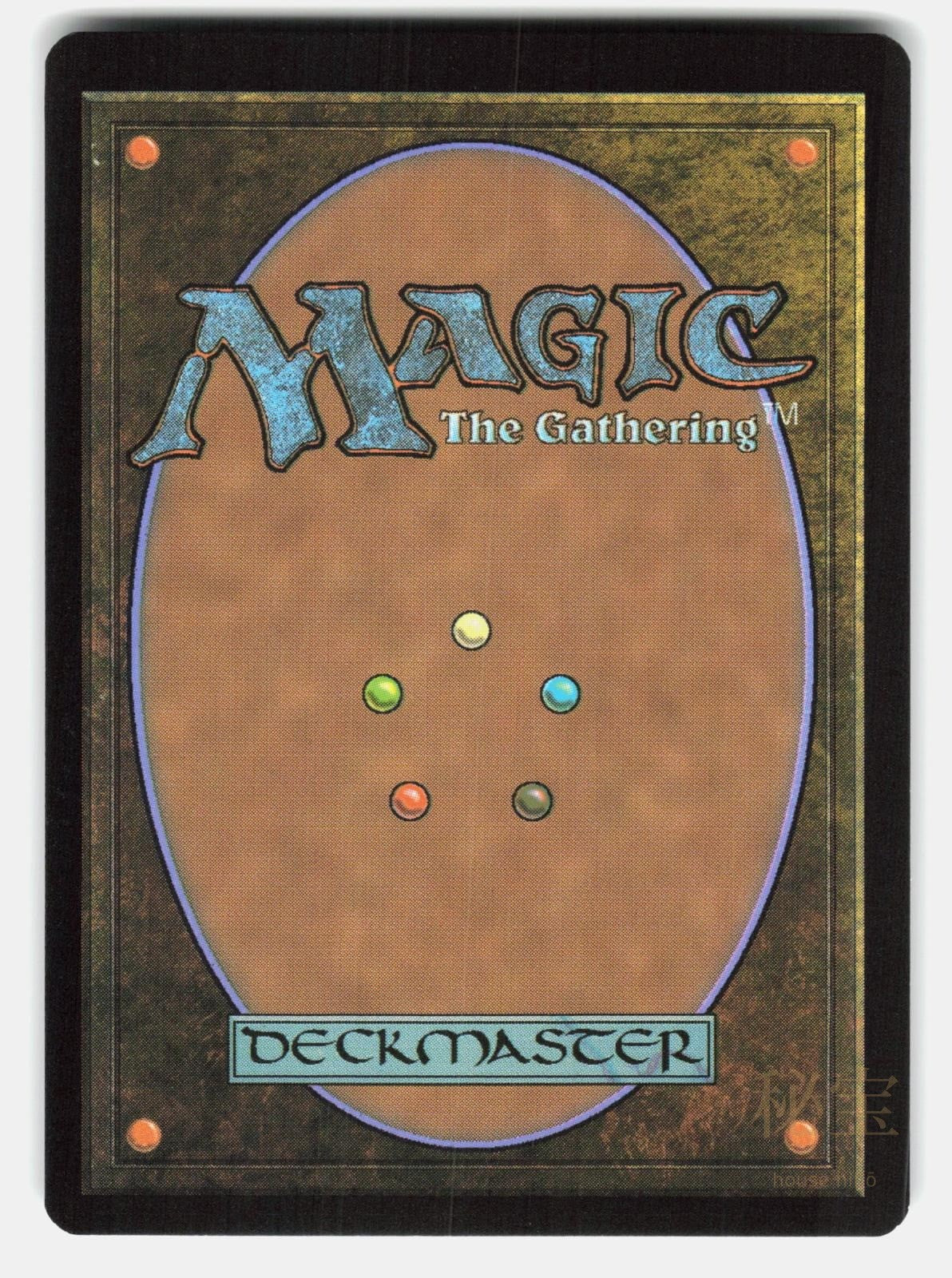 CLOUD, PLANET'S CHAMPION FOIL Magic: The Gathering VILLENEUVE NM/M1