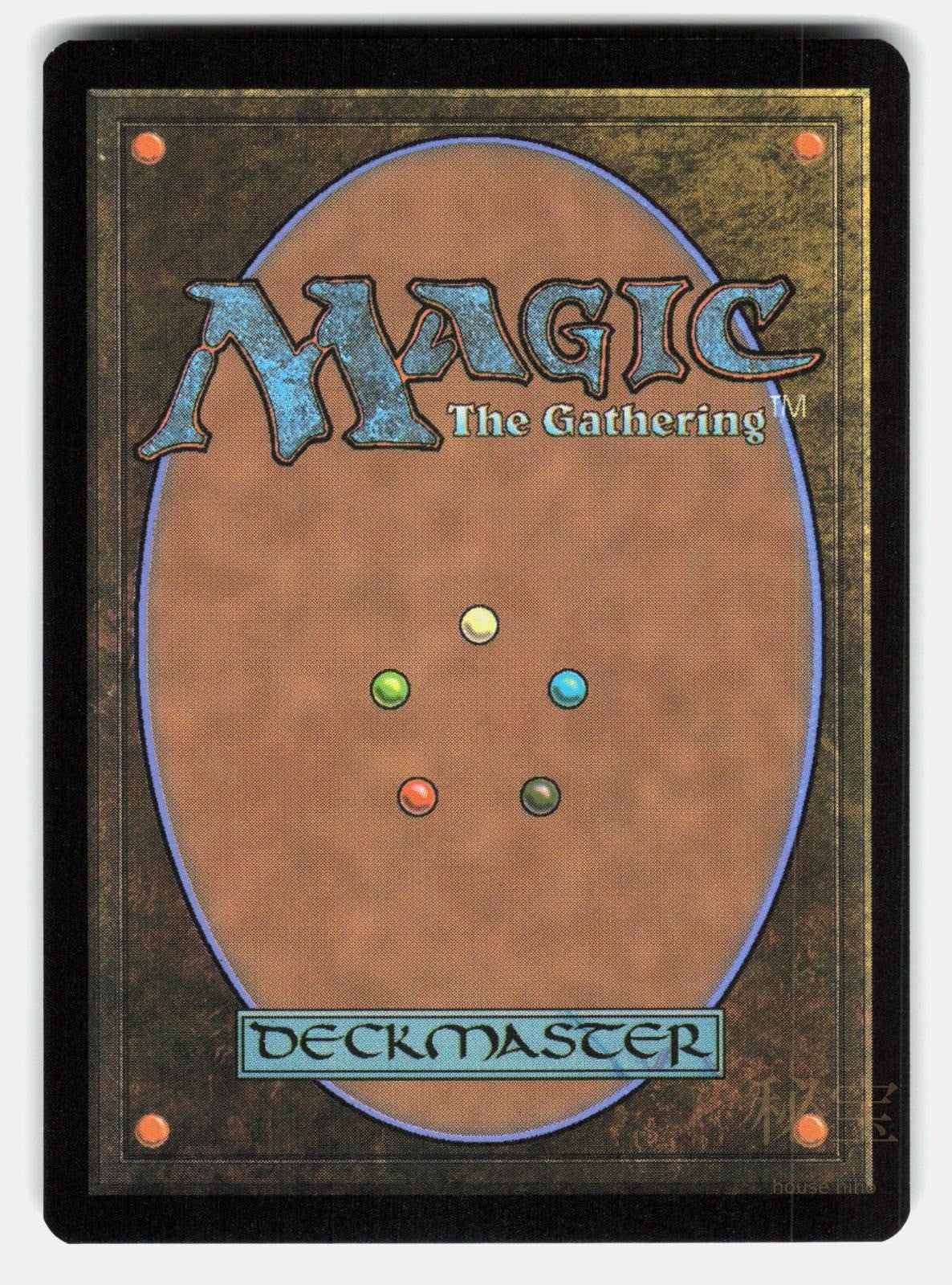 SCRIV, THE OBLIGATOR (BORDERLESS) Magic: The Gathering VALEZA NM/M1