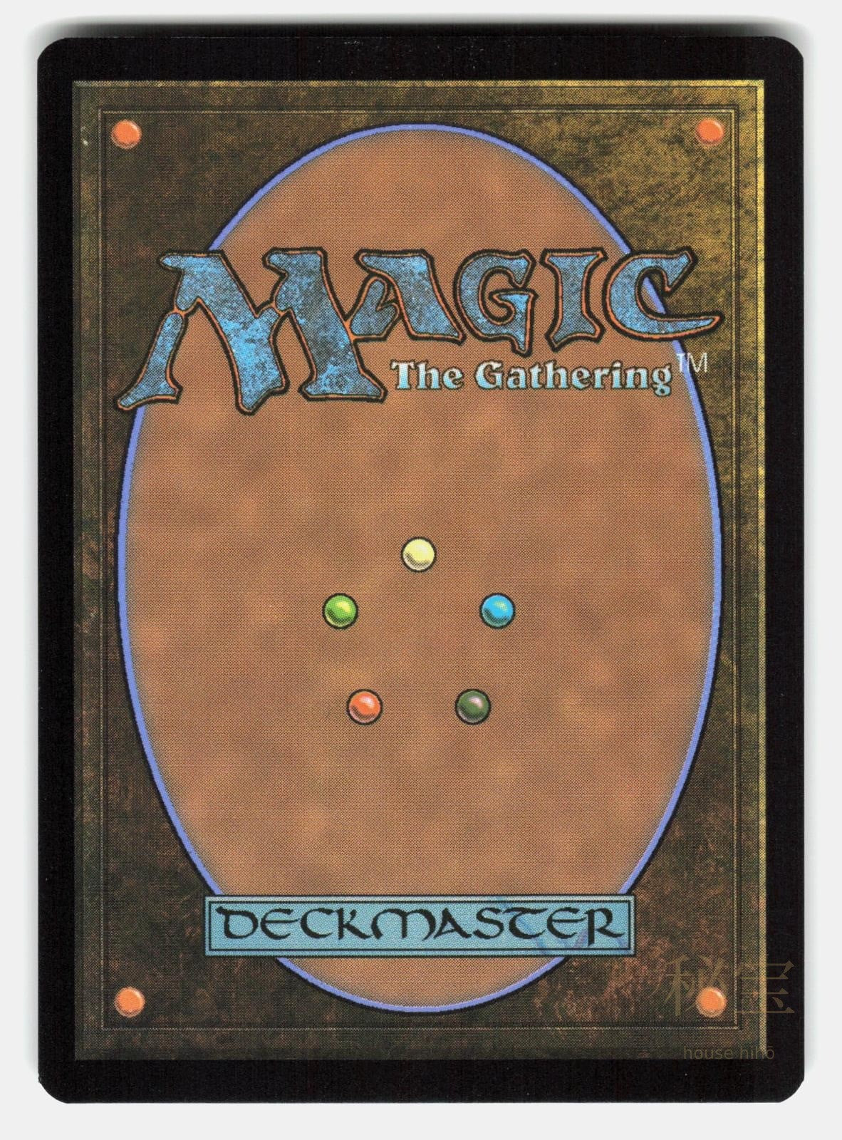 VEIL OF SUMMER Magic: The Gathering RICHARDS NM/M1