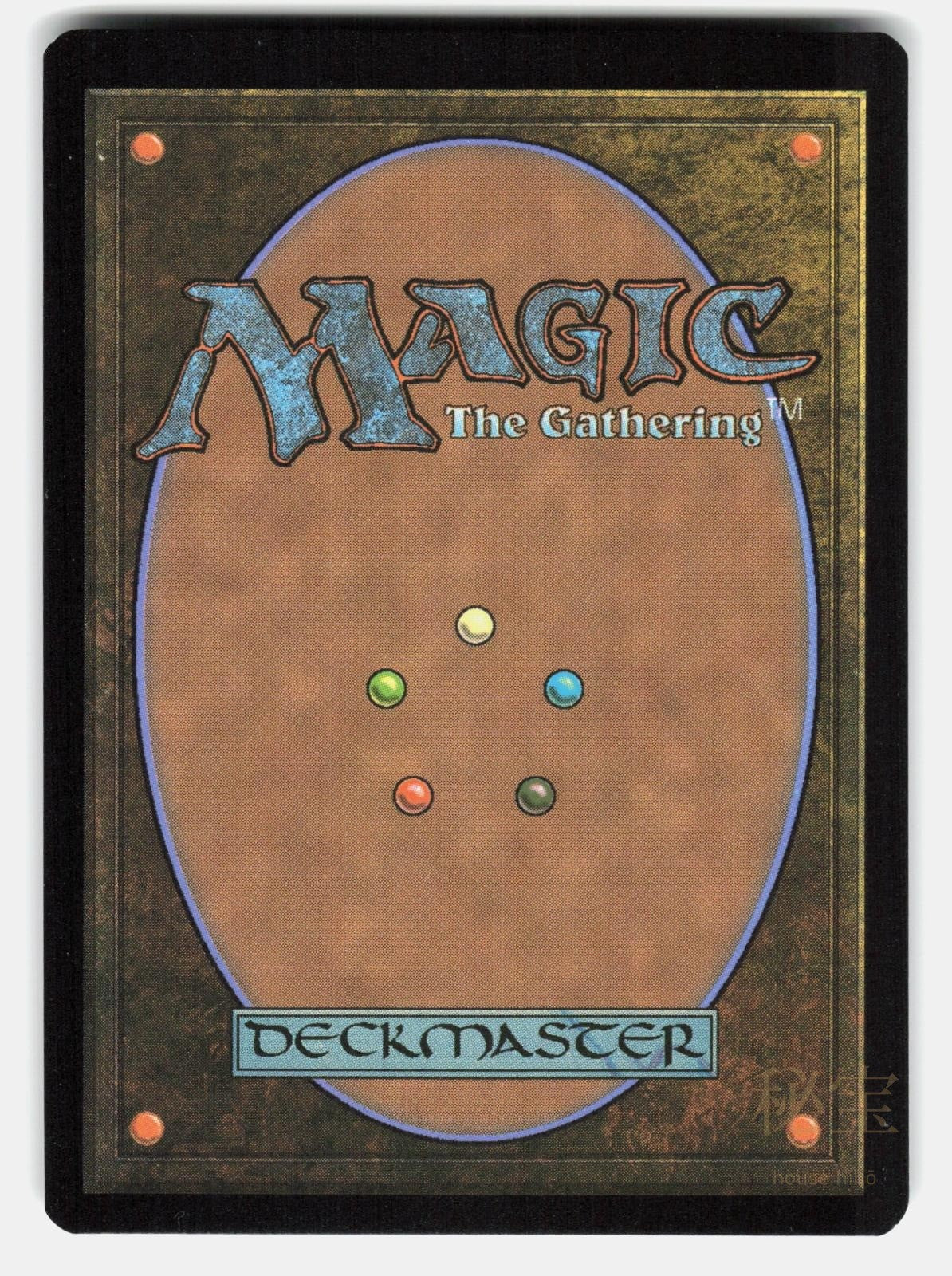 LOREHOLD, THE HISTORIAN (BORDERLESS) FOIL Magic: The Gathering SWANLAND NM/M1