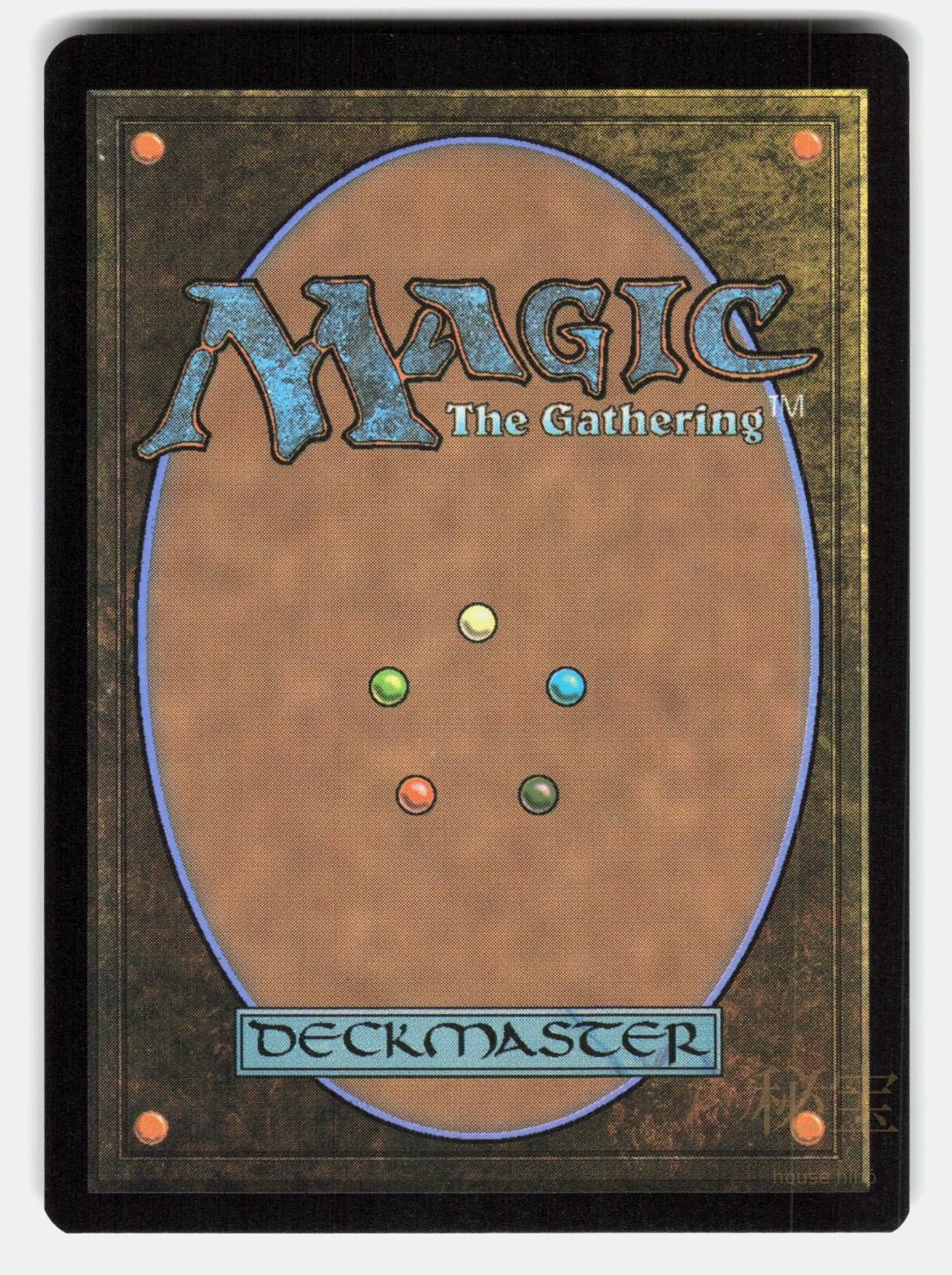 PREORDAIN Magic: The Gathering SEBASTIÁN NM/M1