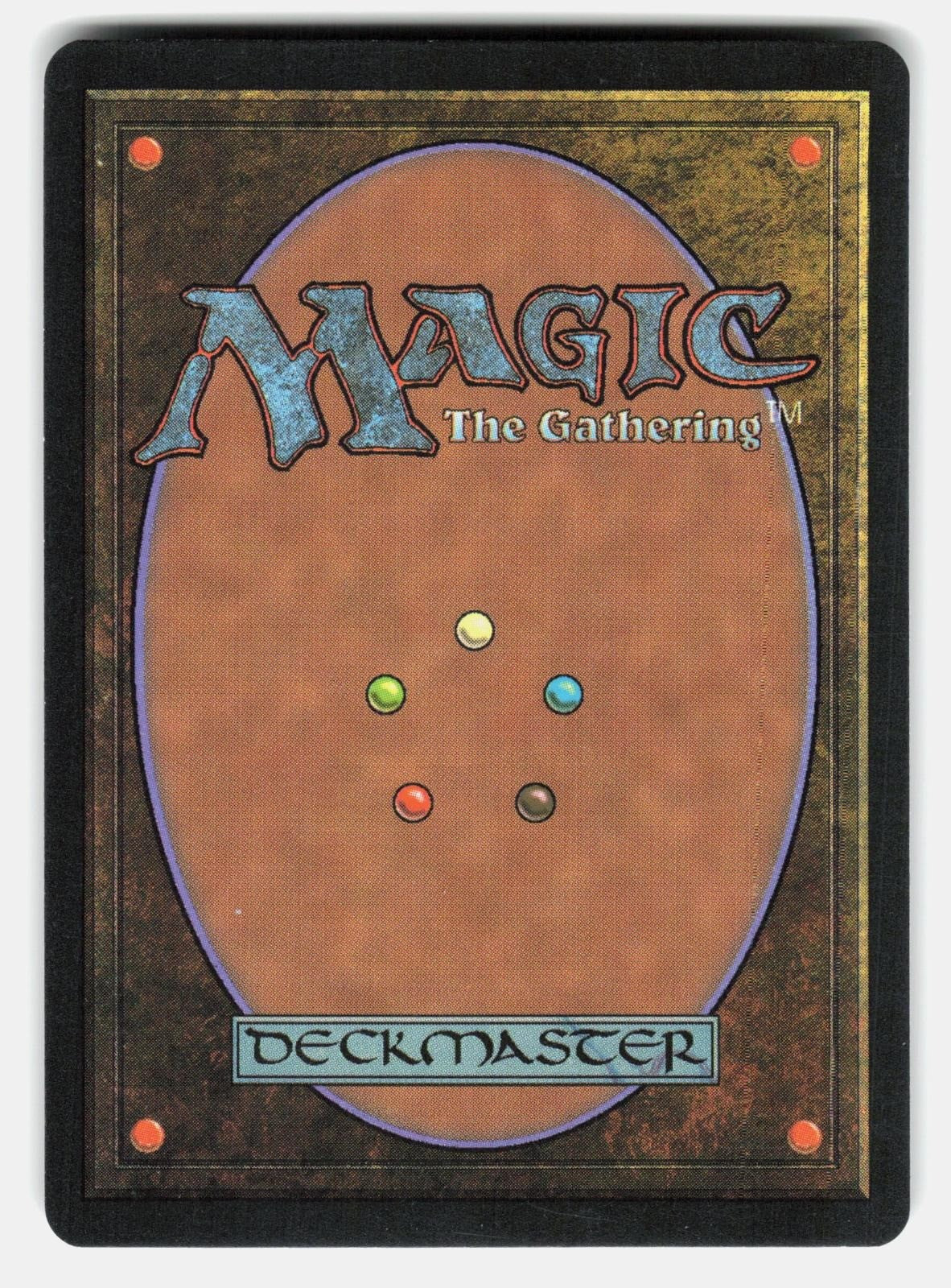 BOUNTY HUNTER Magic: The Gathering SNÕDDY NM/M1