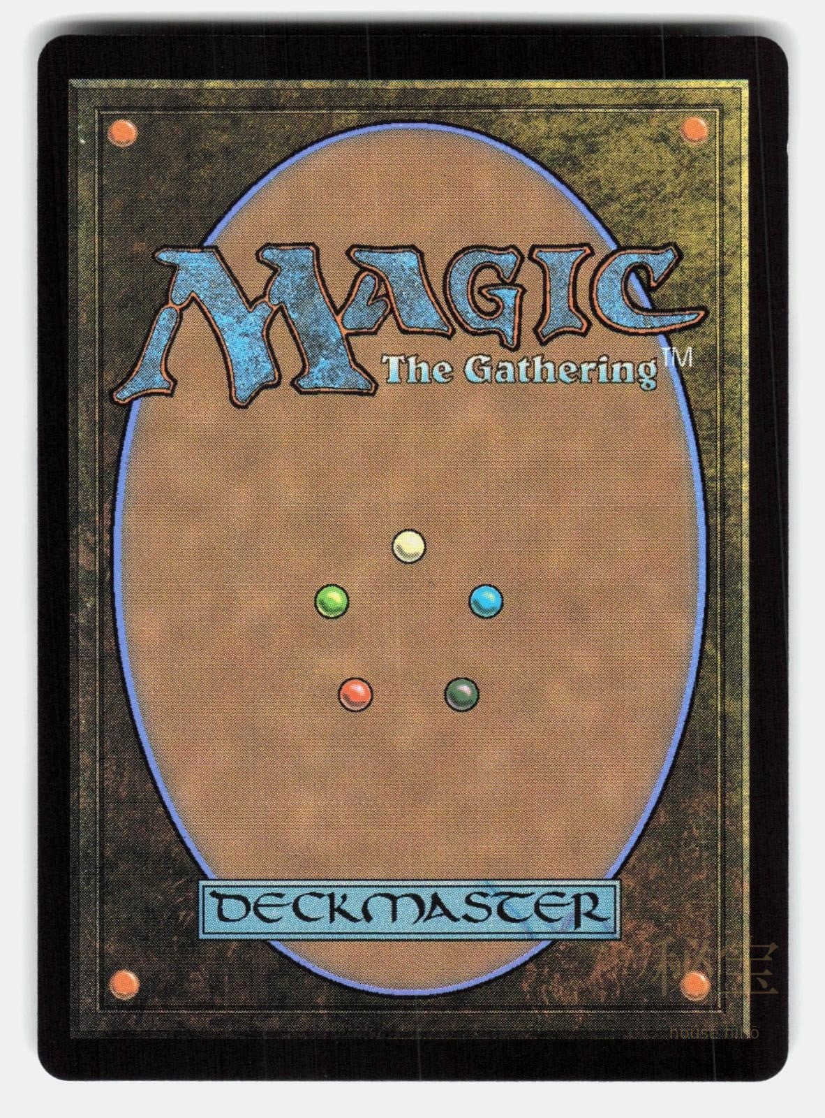 ARDYN, THE USURPER (0315) (BORDERLESS) Magic: The Gathering FERRARI NM/M1