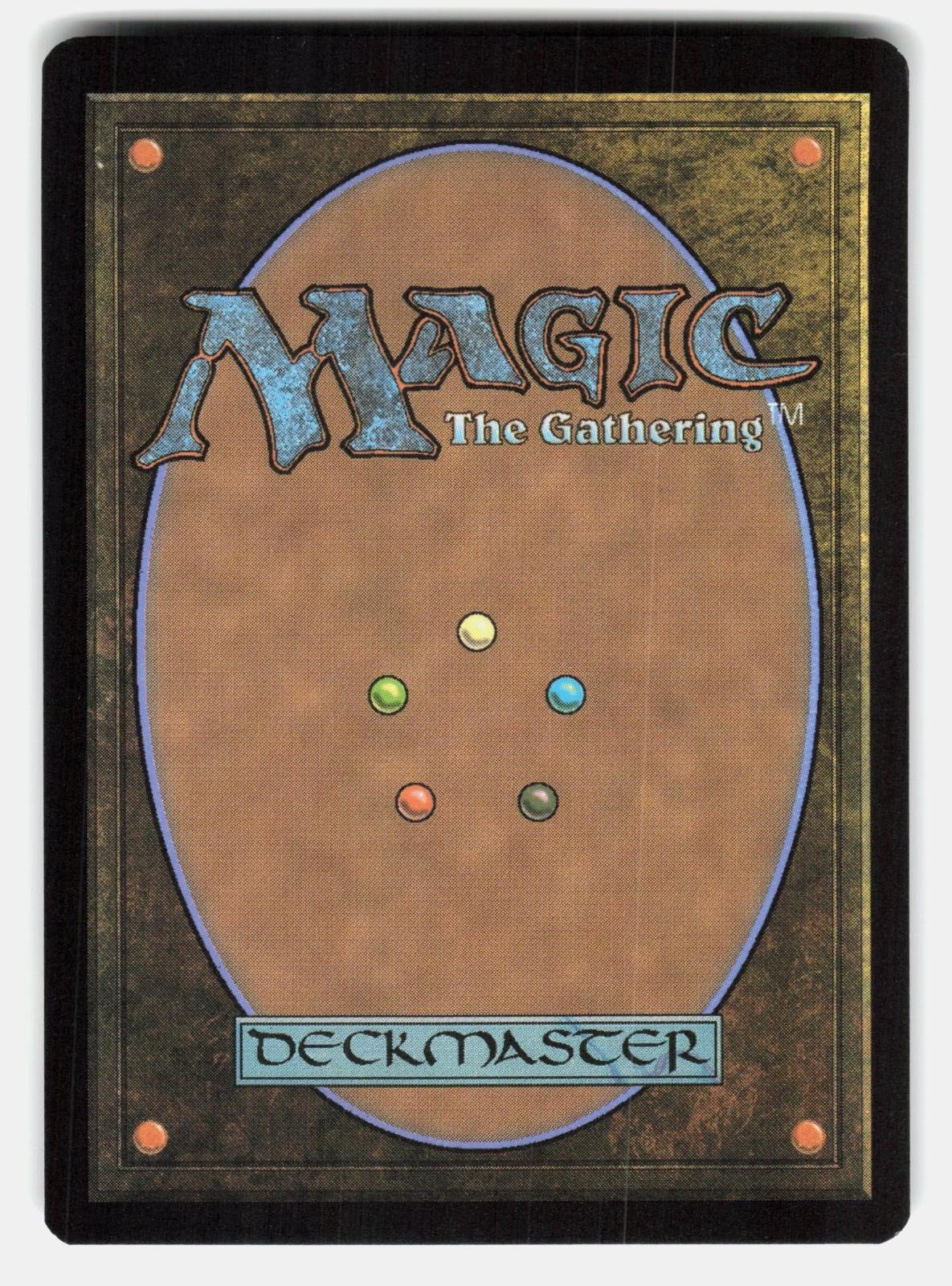 MAGUS OF THE MOON (SHOWCASE) 125 FOIL Magic: The Gathering 2023 HOVEY NM/M1
