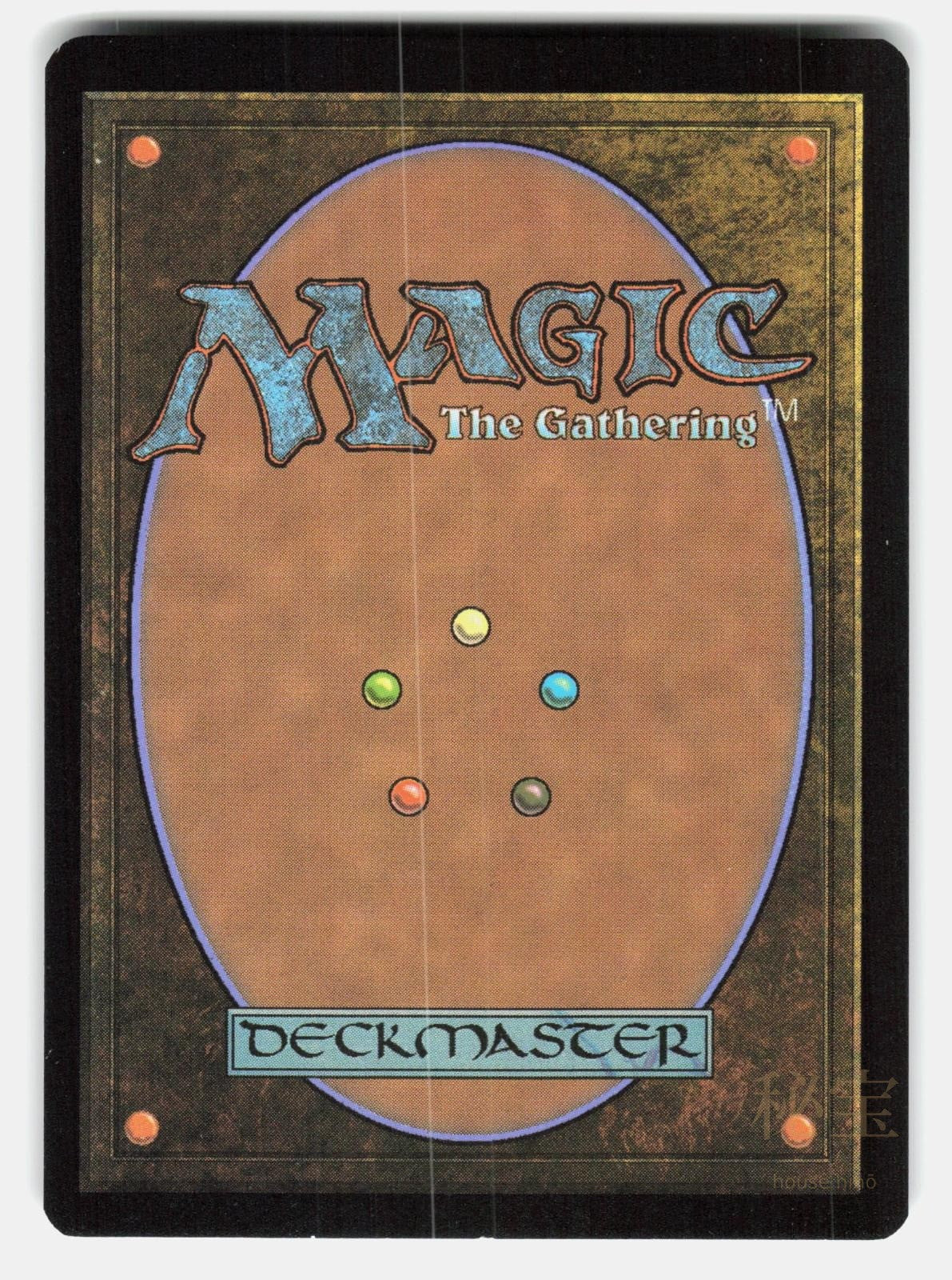 THOUGHT KNOT SEER (BORDERLESS) FOIL Magic: The Gathering MANZANEDO NM/M1