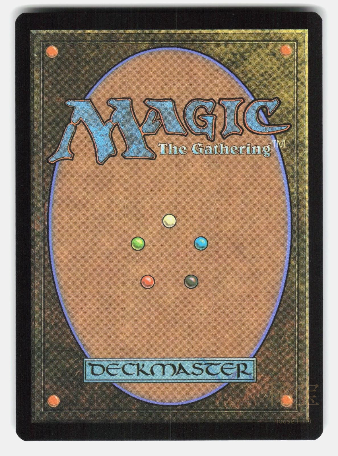 SPIRA'S PUNISHMENT - DAY OF JUDGMENT FOIL - Magic: The Gathering - LEAL NM/M1