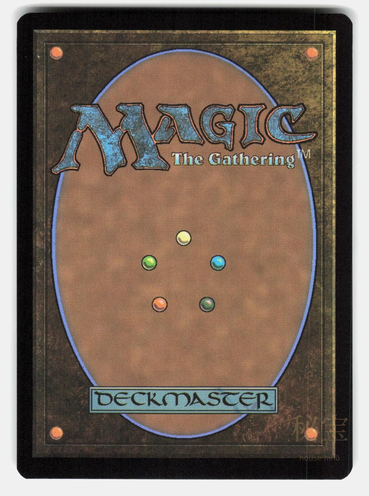 MONSTROUS RAGE ( JP ALTERNATE ART ) Magic: The Gathering OKAZU NM/M1