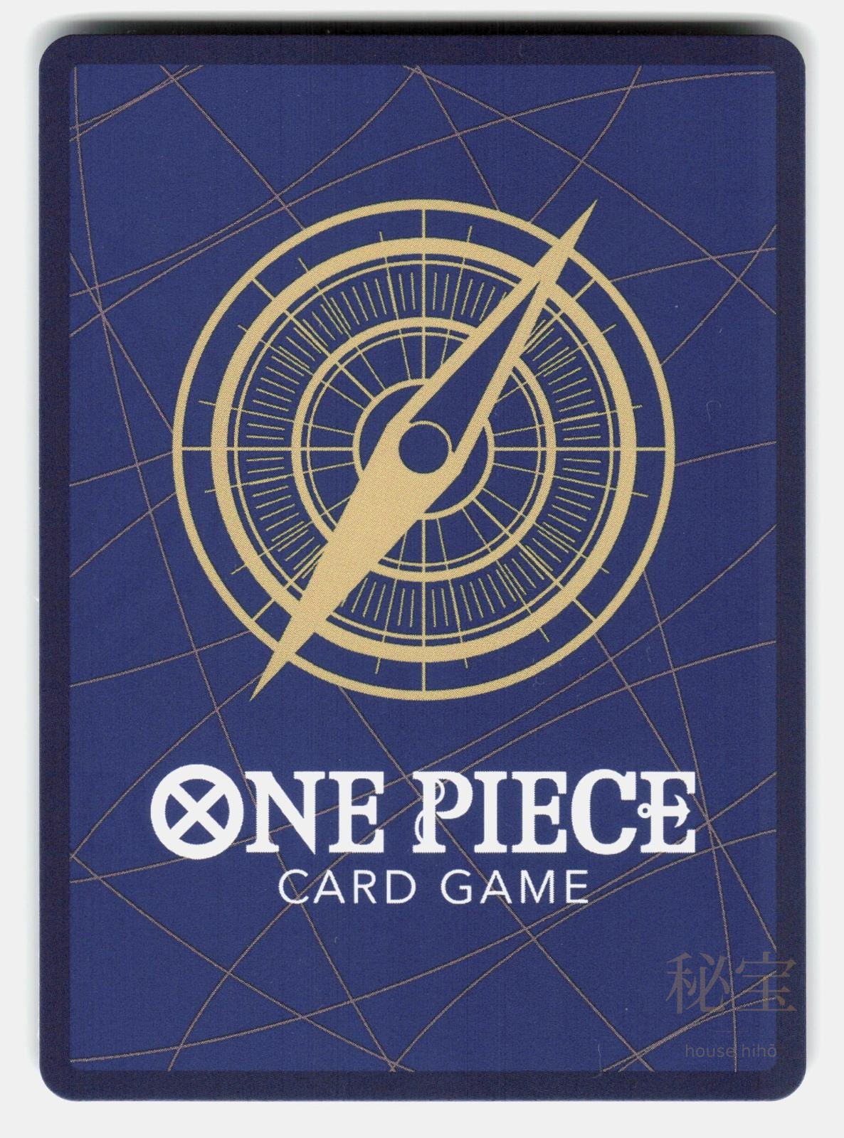 MARCO (FULL ART) ST30-008 FOIL - ONE PIECE - NM/M1
