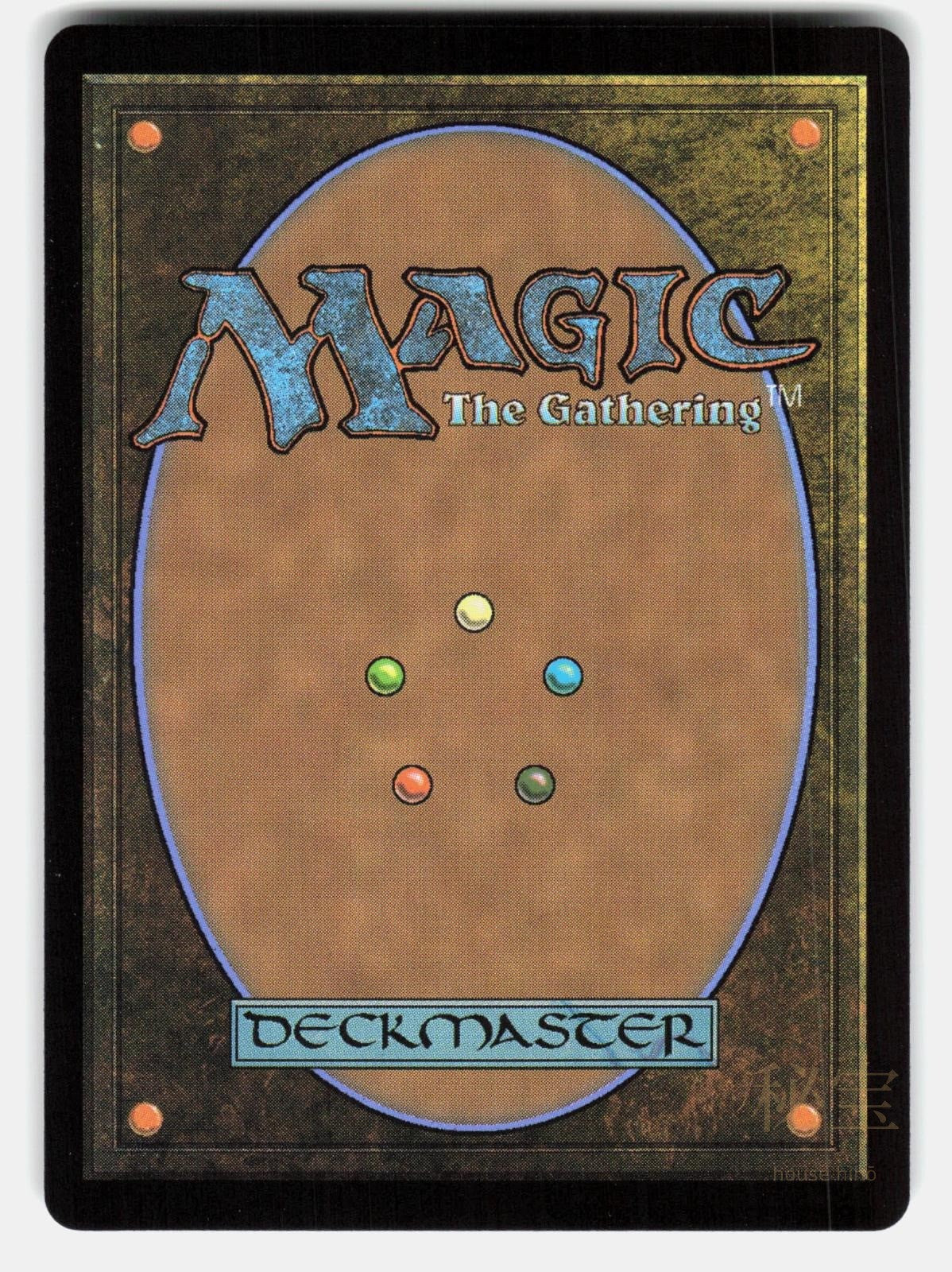 CID, TIMELESS ARTIFICER (0410)   Magic: The Gathering   MOKHOV NM/M1