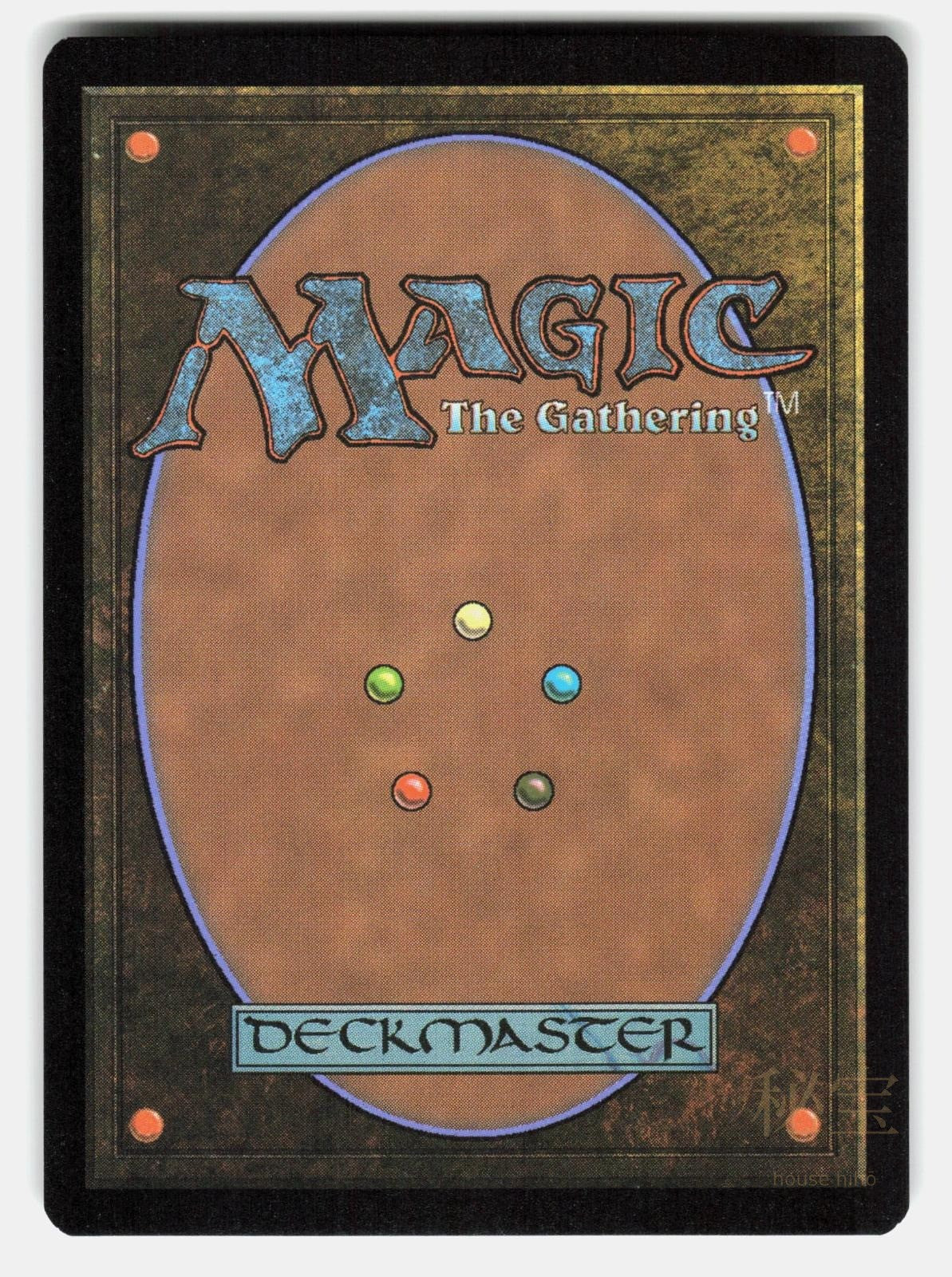 VEIL OF SUMMER FOIL   Magic: The Gathering   RICHARDS NM/M1