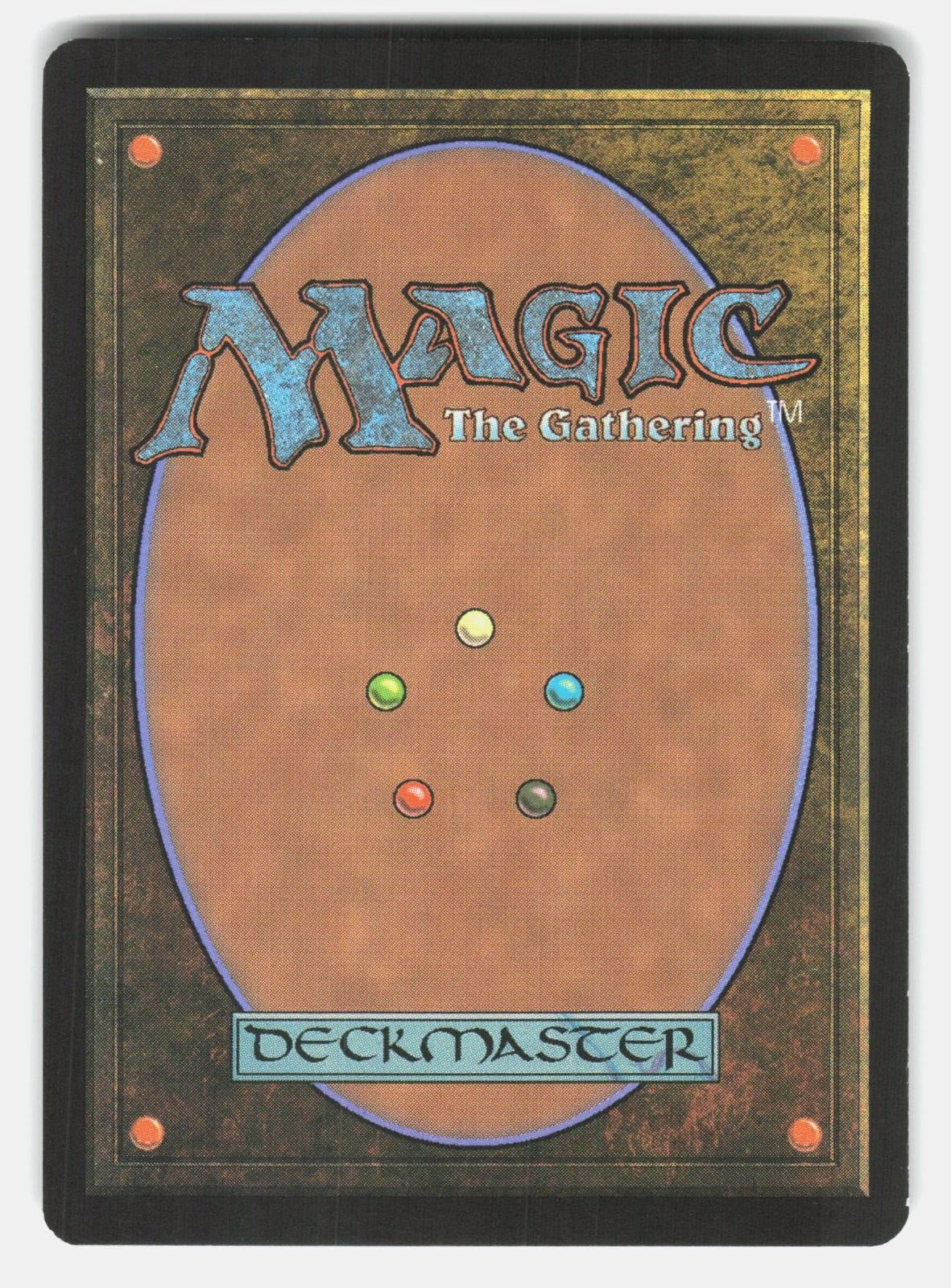 SLIVER OVERLORD 139   Magic: The Gathering   2003 SZCZUDLO NM/M1