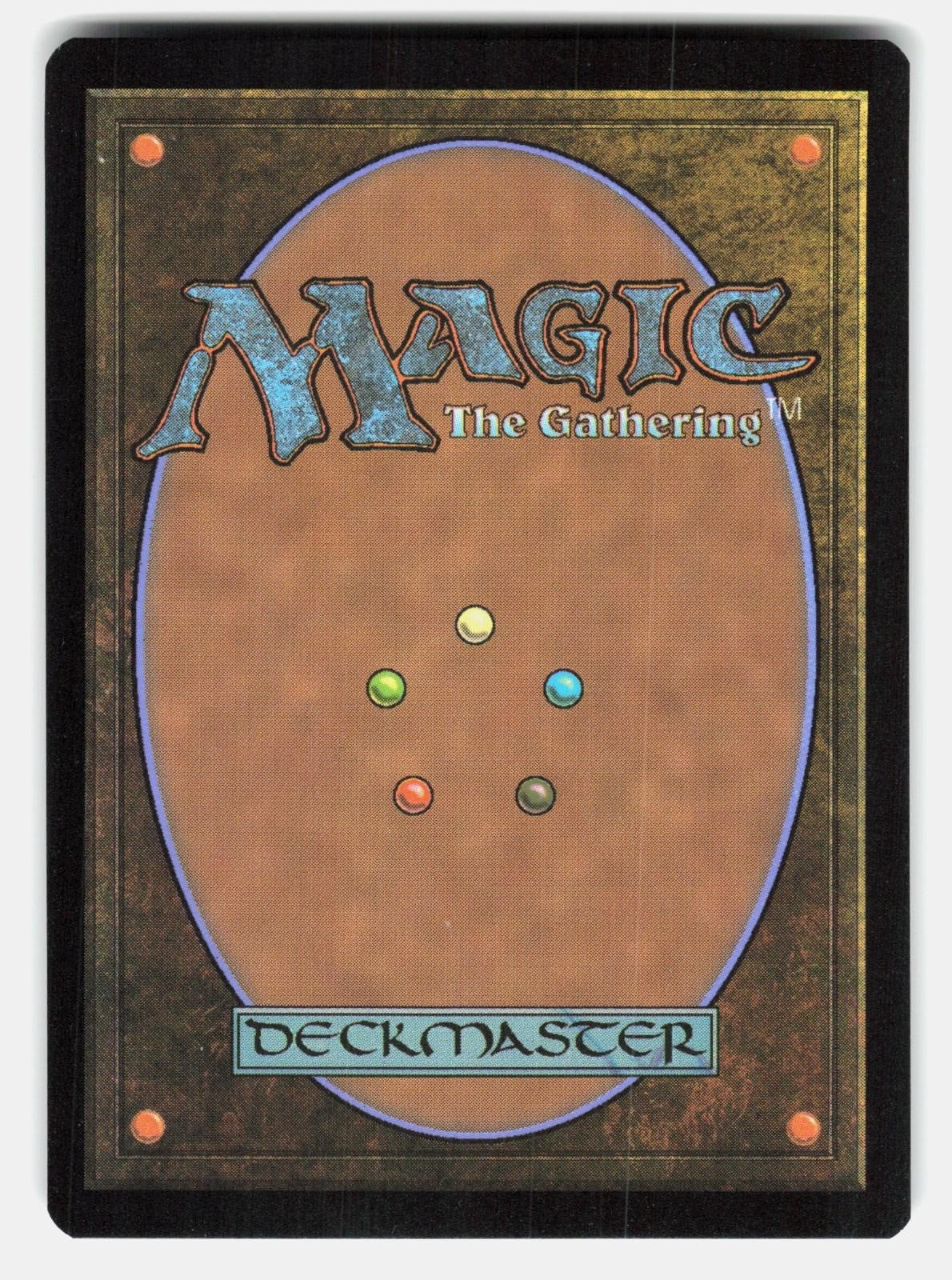 SEVEN DWARVES (0813) SLD 813 FOIL   Magic: The Gathering   CHIPPENDALE NM/M1