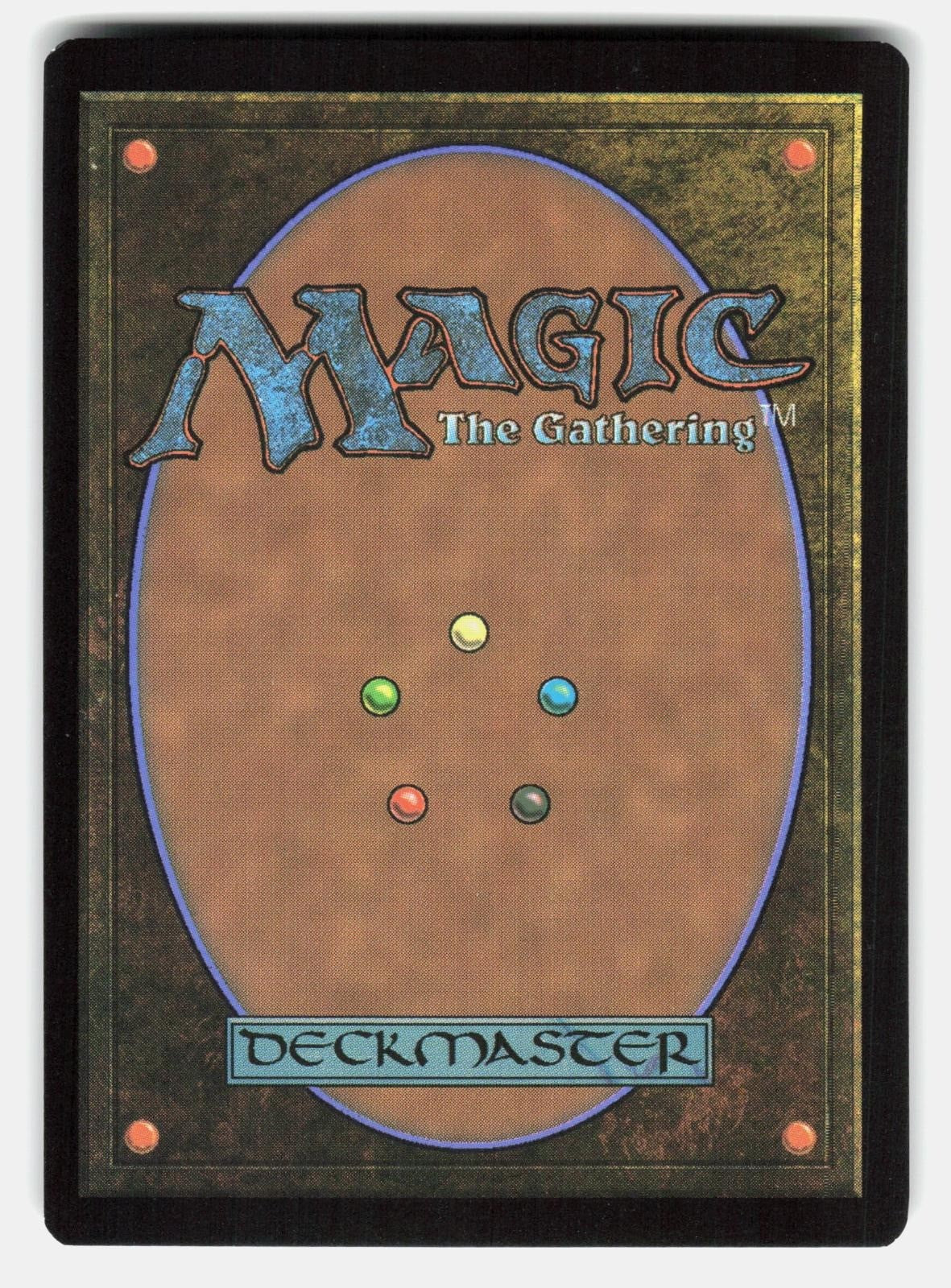 TIVIT, SELLER OF SECRETS FOIL   Magic: The Gathering   RAHN NM/M1