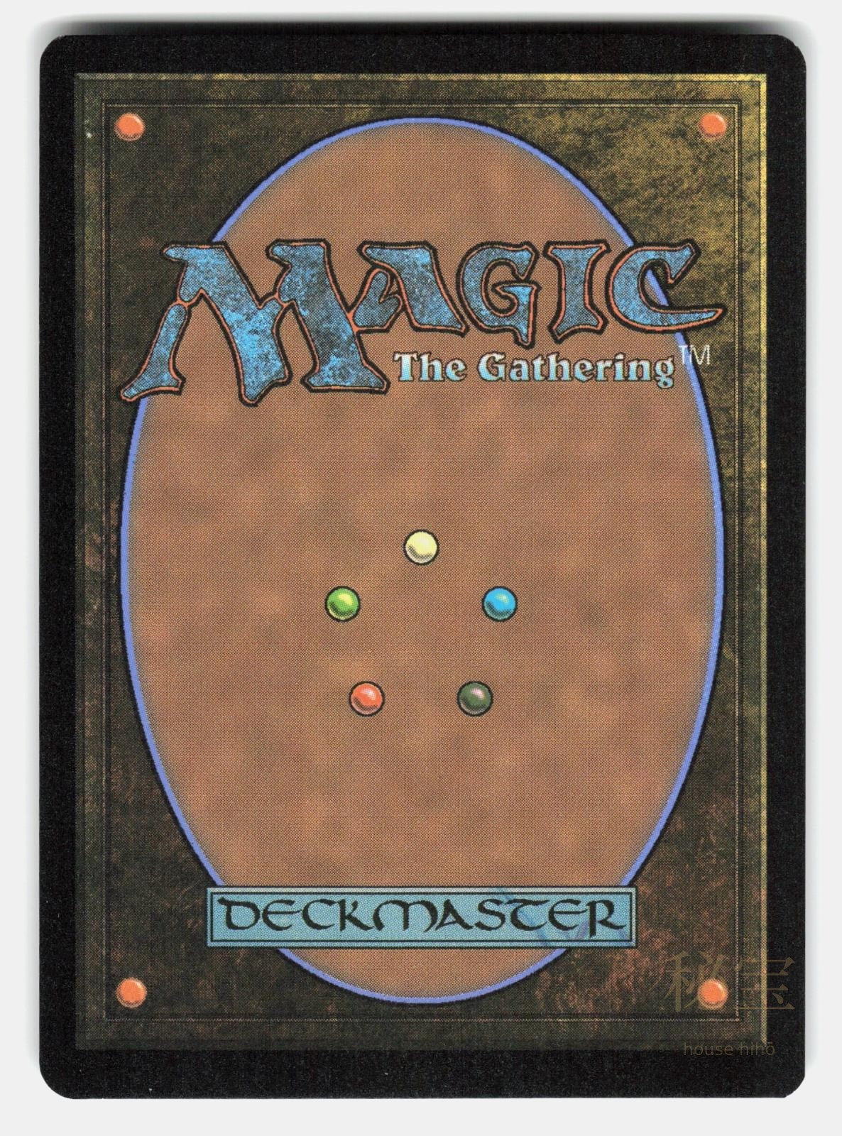 CYCLONIC RIFT (JP ALTERNATE ART)   Magic: The Gathering   MINORU NM/M1