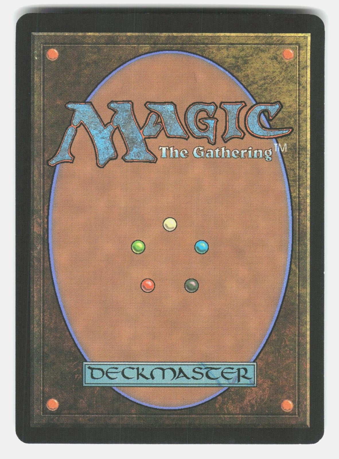 BRIBERY 64   Magic: The Gathering   2003 ROBINSON NM/M1