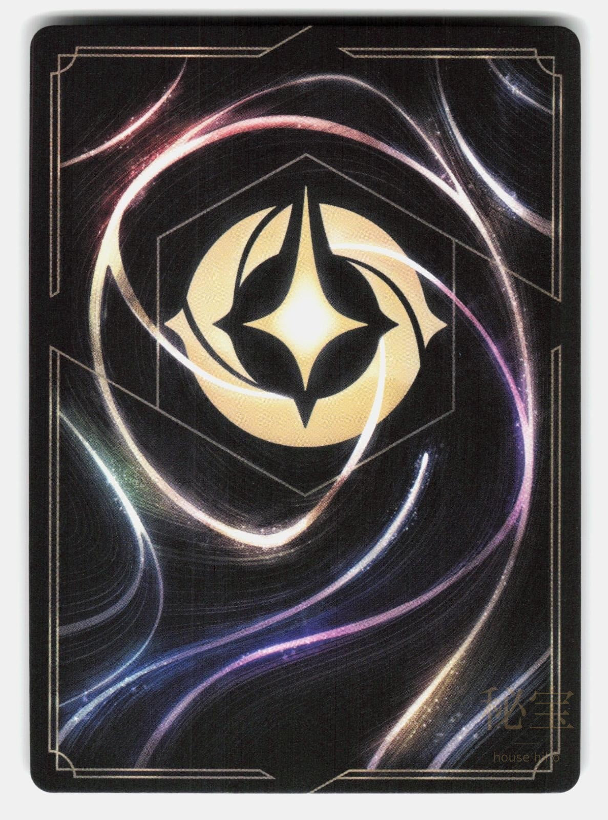 DOC   TAKING NOTES (EPIC) HOLO   LORCANA   LEÓN NM/M1