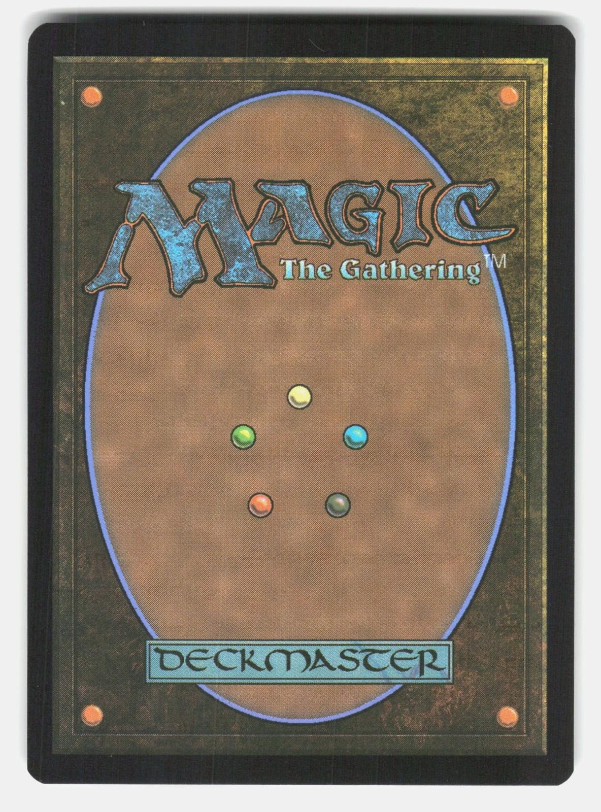 MANA CONFLUENCE (0025) (BORDERLESS) 25   Magic: The Gathering   2025 BURLEY NM/M1