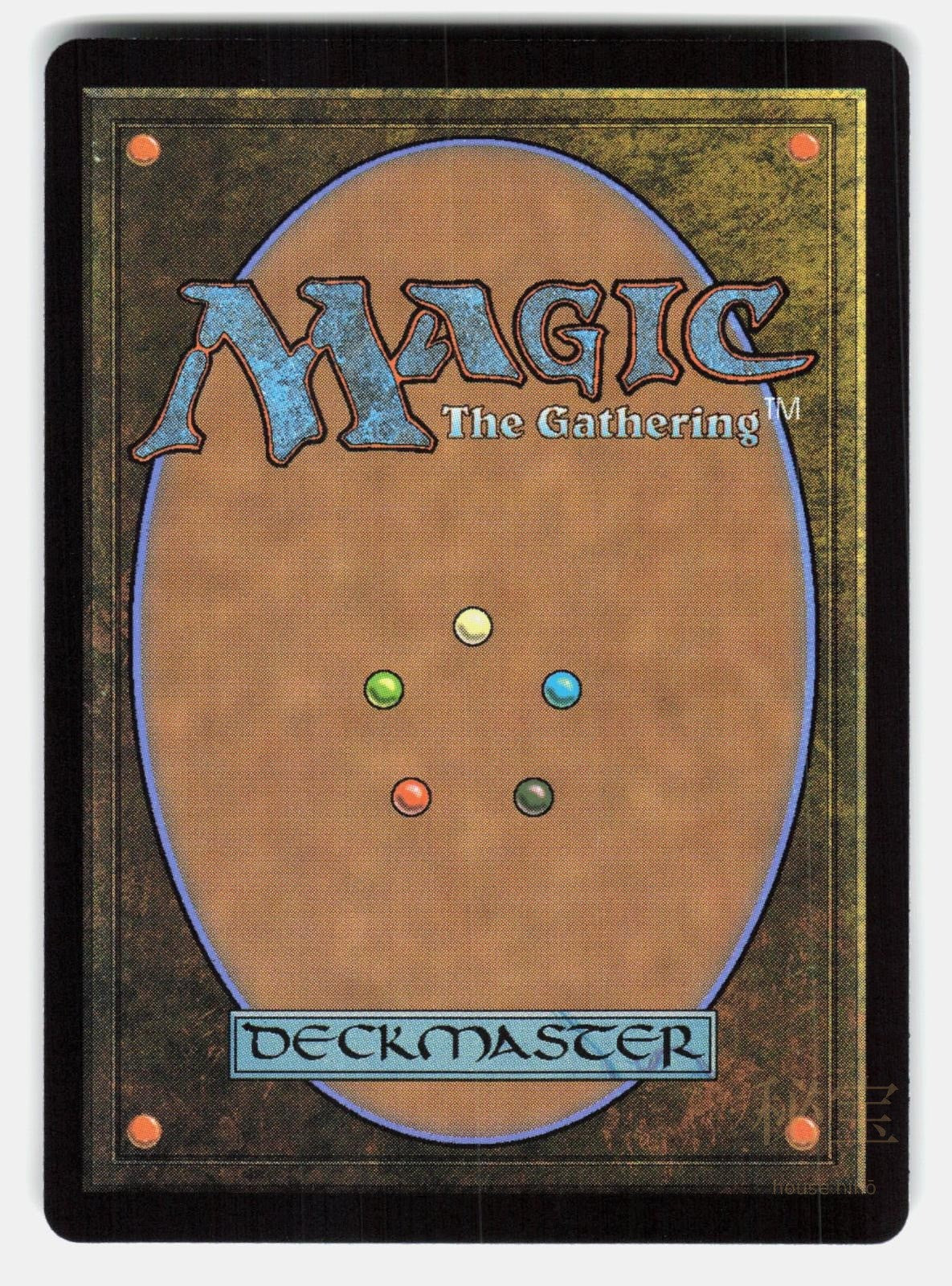 TO THE CRYSTAL TOWER   CRYPTIC COMMAND (SHOWCASE)   MTG   TAKAHASHI NM/M1
