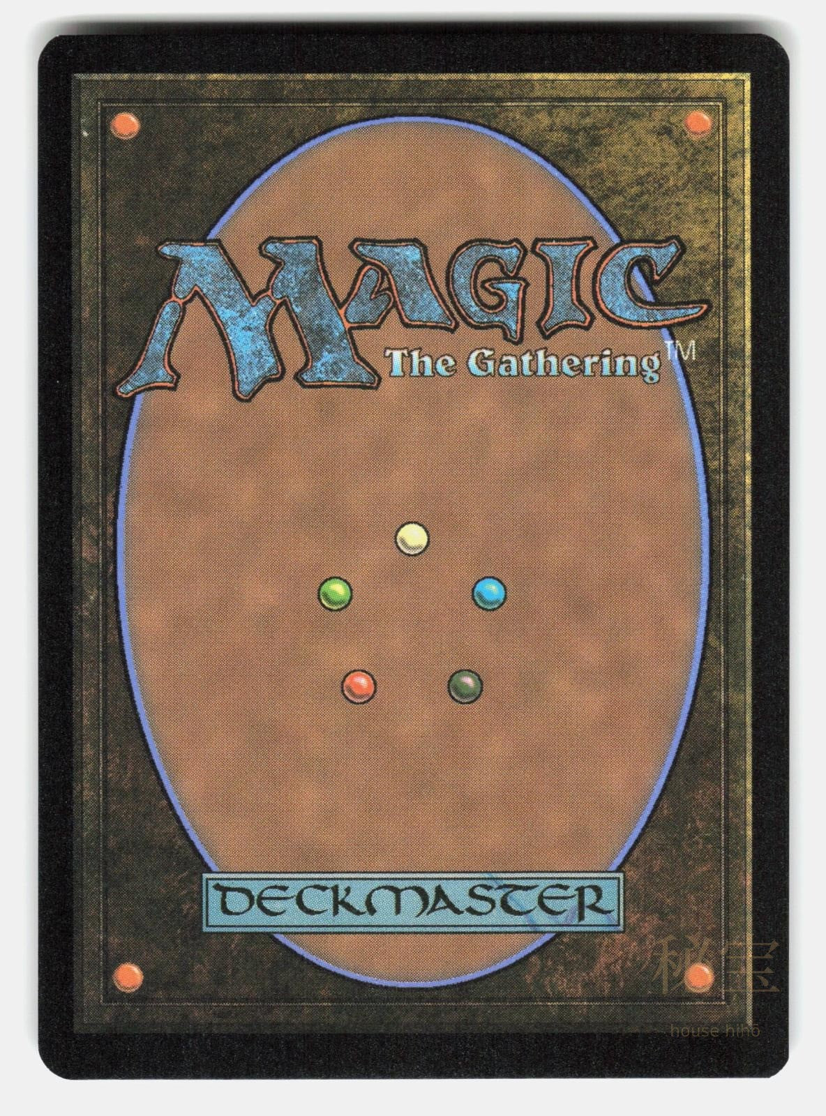 WINDS OF ABANDON   Magic: The Gathering   WUZYK NM/M1