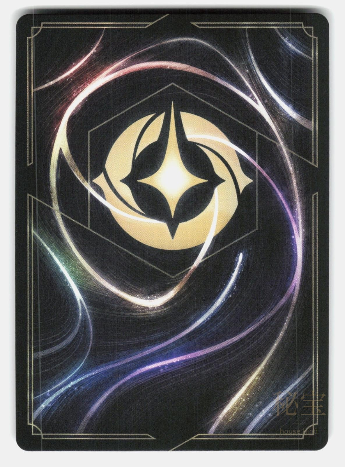OHANA MEANS FAMILY 32/204 - LORCANA - NM/M1