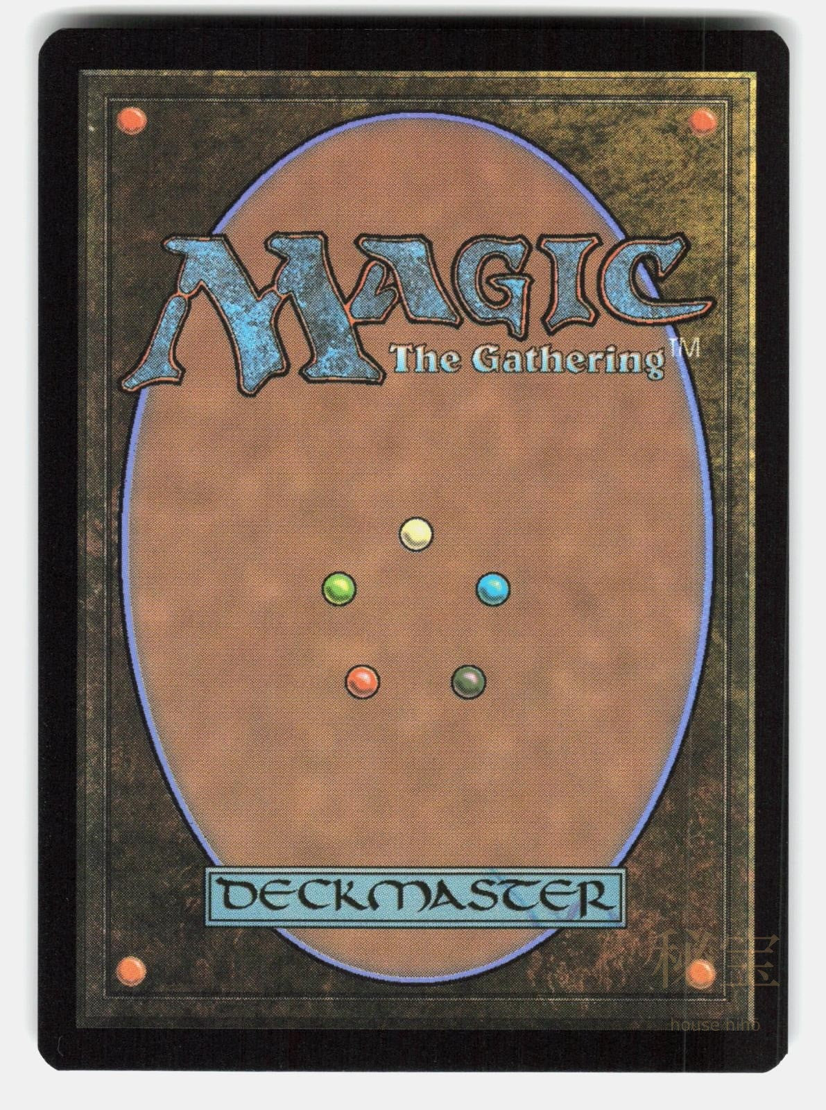 GLIMPSE OF NATURE FOIL   Magic: The Gathering   MAYER NM/M1
