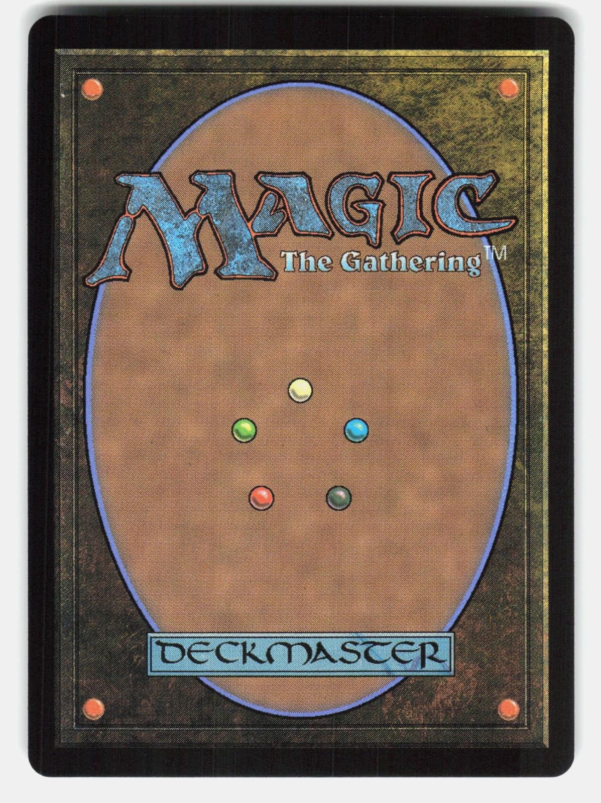 DARKNESS OF ETERNITY   DARK RITUAL (SHOWCASE) 8 FOIL   MTG   AMANO NM/M1