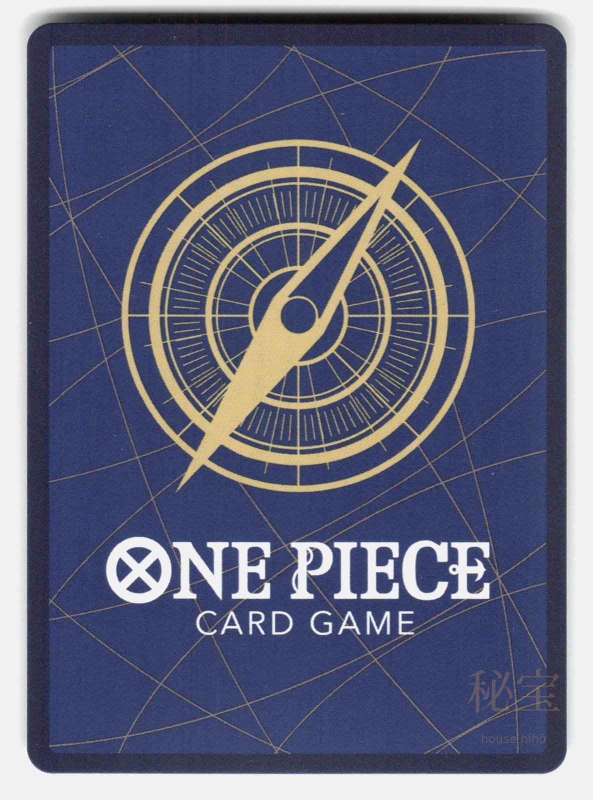 SABO (3RD ANNIVERSARY TREASURE CAMPAIGN PACK) FOIL   One Piece   NM/M1