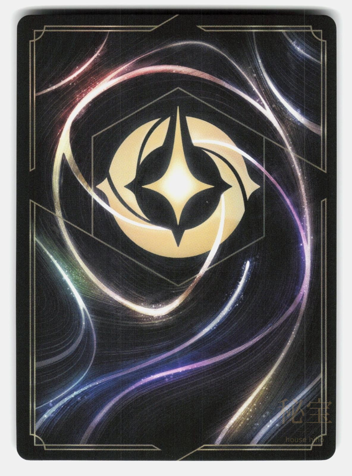 TOD   KNOWS ALL THE TRICKS 92/204 COLD FOIL   LORCANA   NM/M1