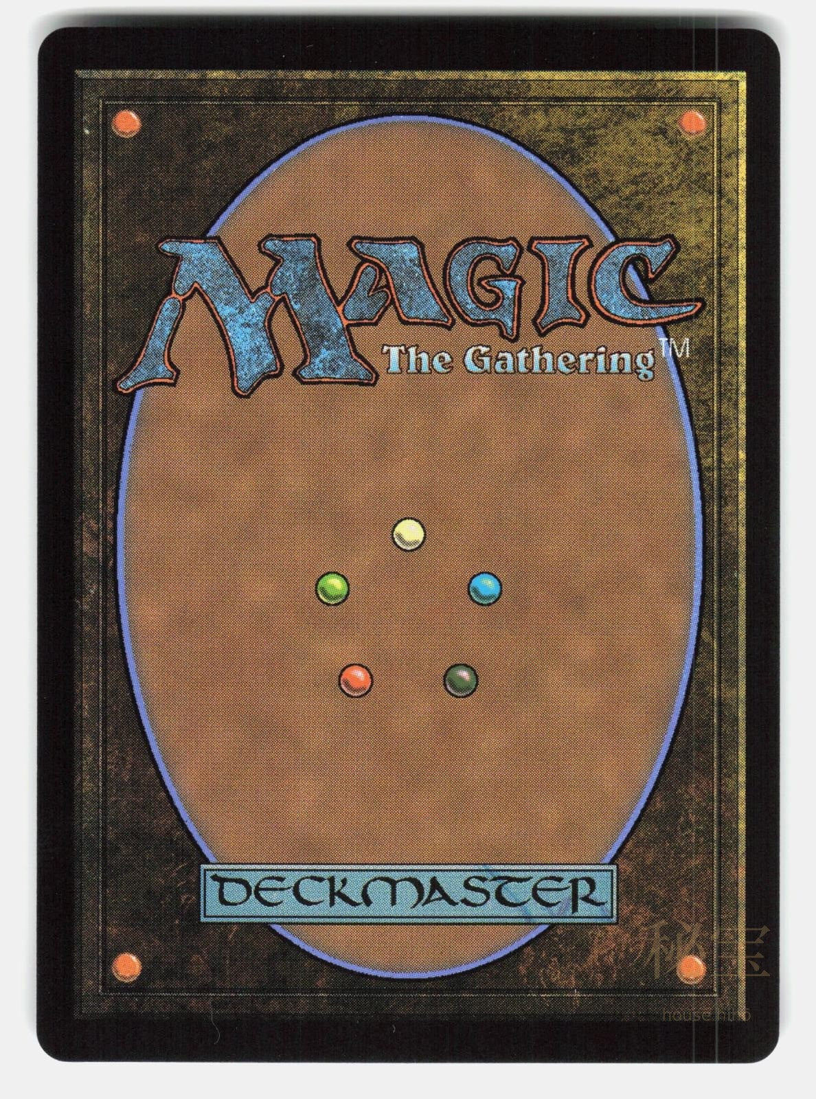 KEFKA PALAZZO   PURPHOROS, GOD OF THE FORGE ( SHOWCASE )   MTG   AMANO NM/M1