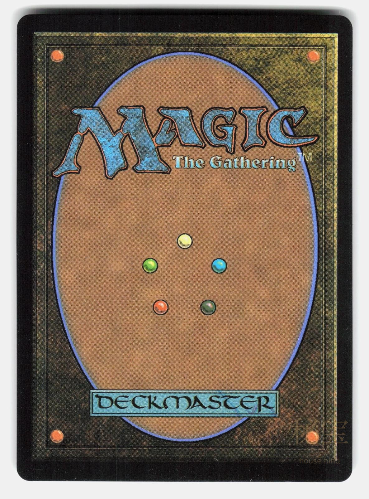 LIGHTNING BOLT (BORDERLESS)   Magic: The Gathering   FAUZI NM/M1