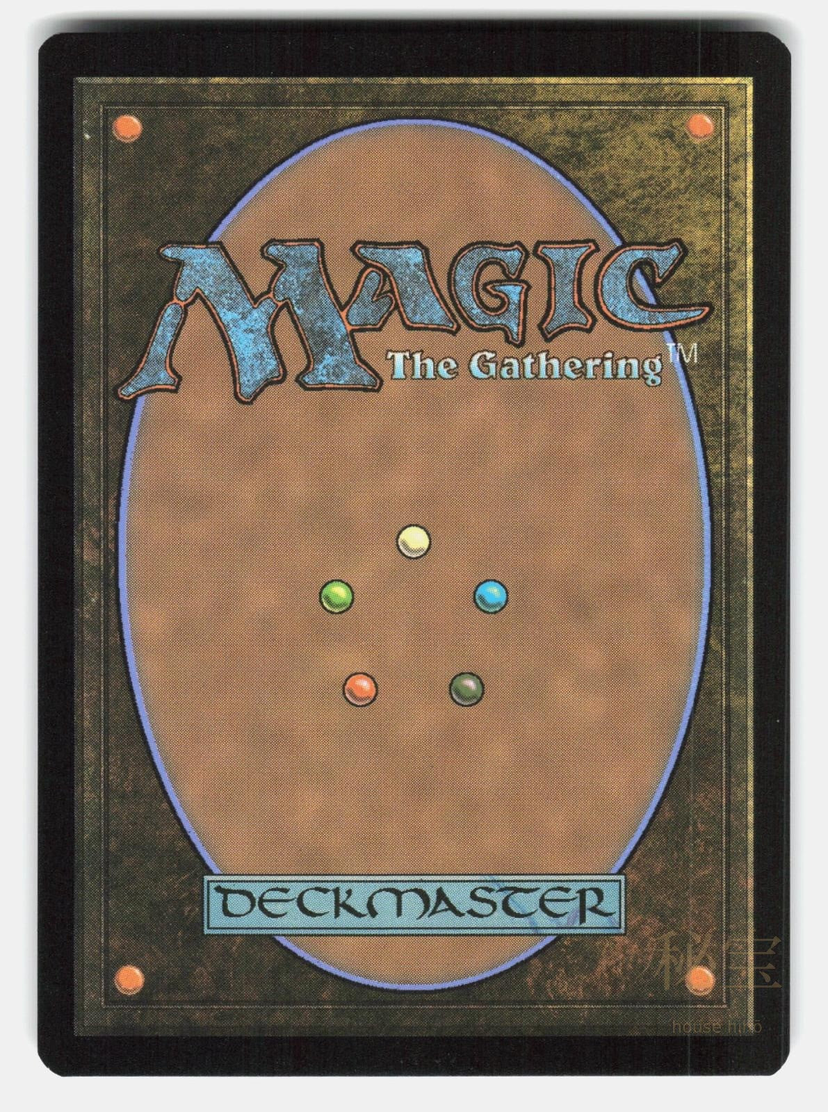 WITHERING CURSE (EXTENDED ART) FOIL   Magic: The Gathering   CHU NM/M1
