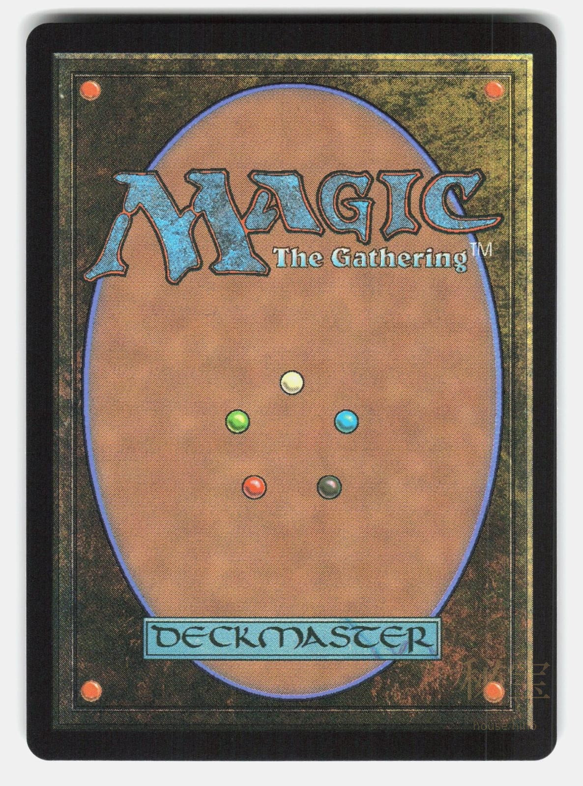 FLUSTERSTORM ( JP ALTERNATE ART ) ( SILVER SCROLL FOIL )   MTG   AKAGI NM/M1