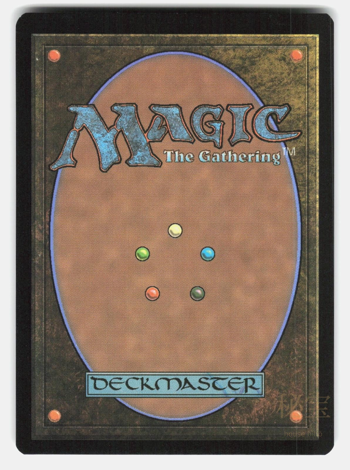 MAGUS OF THE LIBRARY (BORDERLESS) FOIL   Magic: The Gathering   KRAUS NM/M1