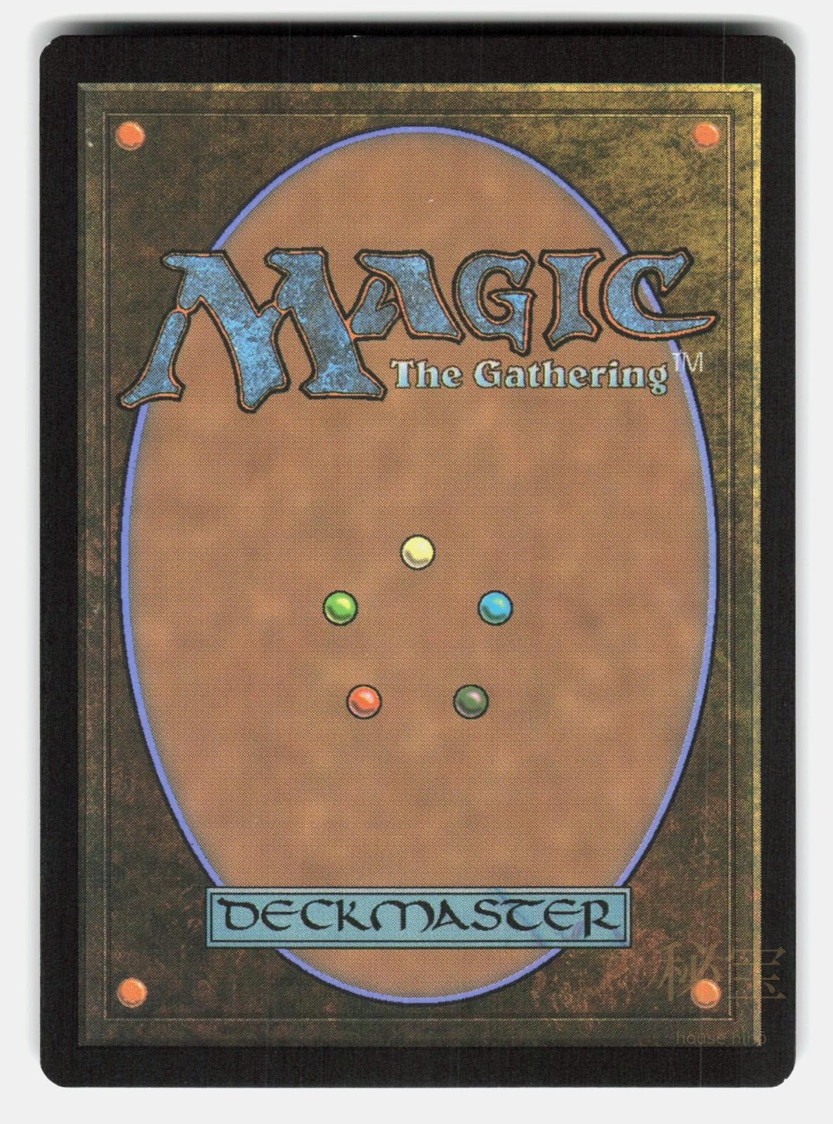 MNEMONIC DELUGE   Magic: The Gathering   RALLIS NM/M1