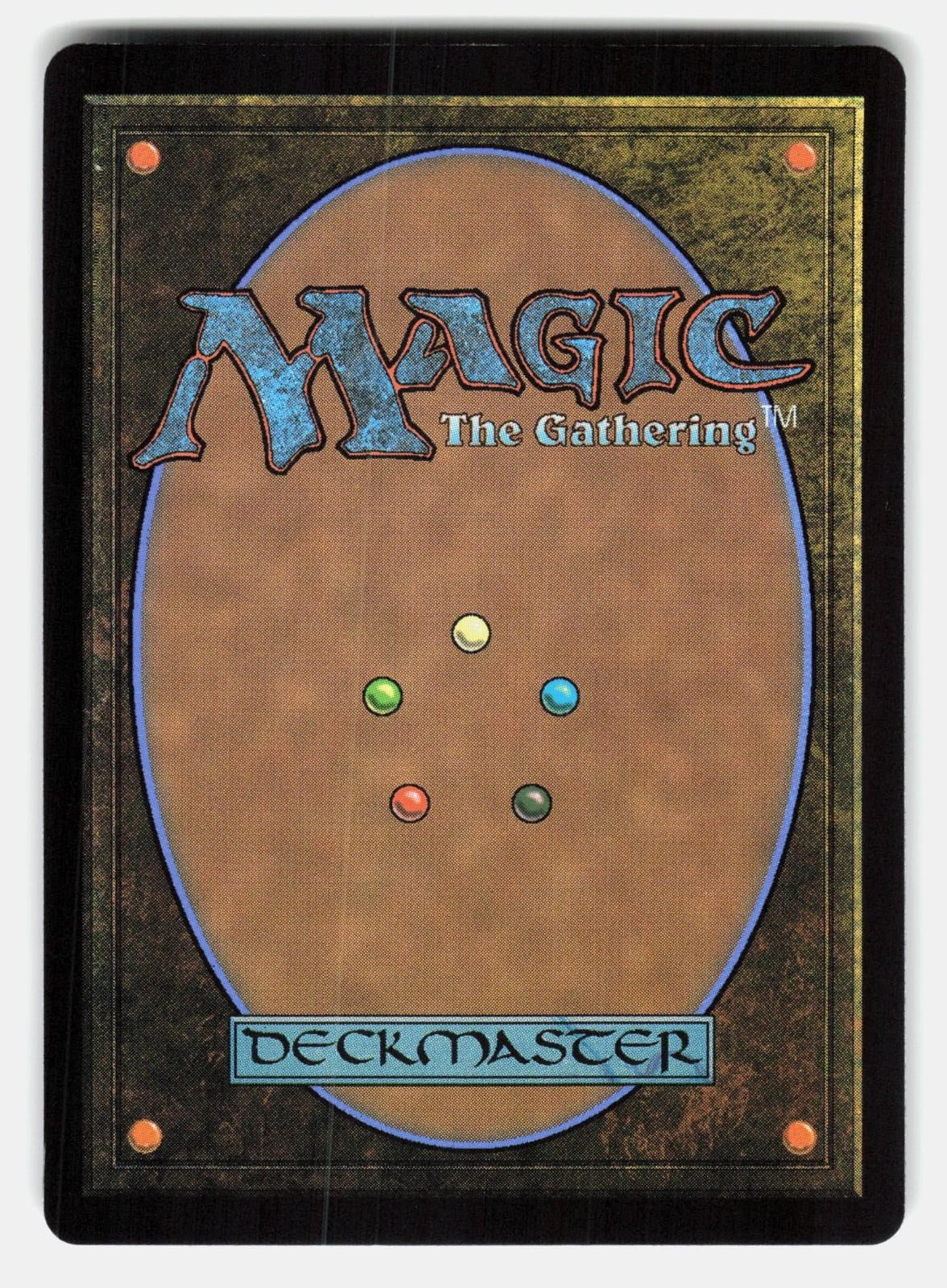 THE EARTH CRYSTAL (BORDERLESS)   Magic: The Gathering Japanese   SATSUKI NM/M1